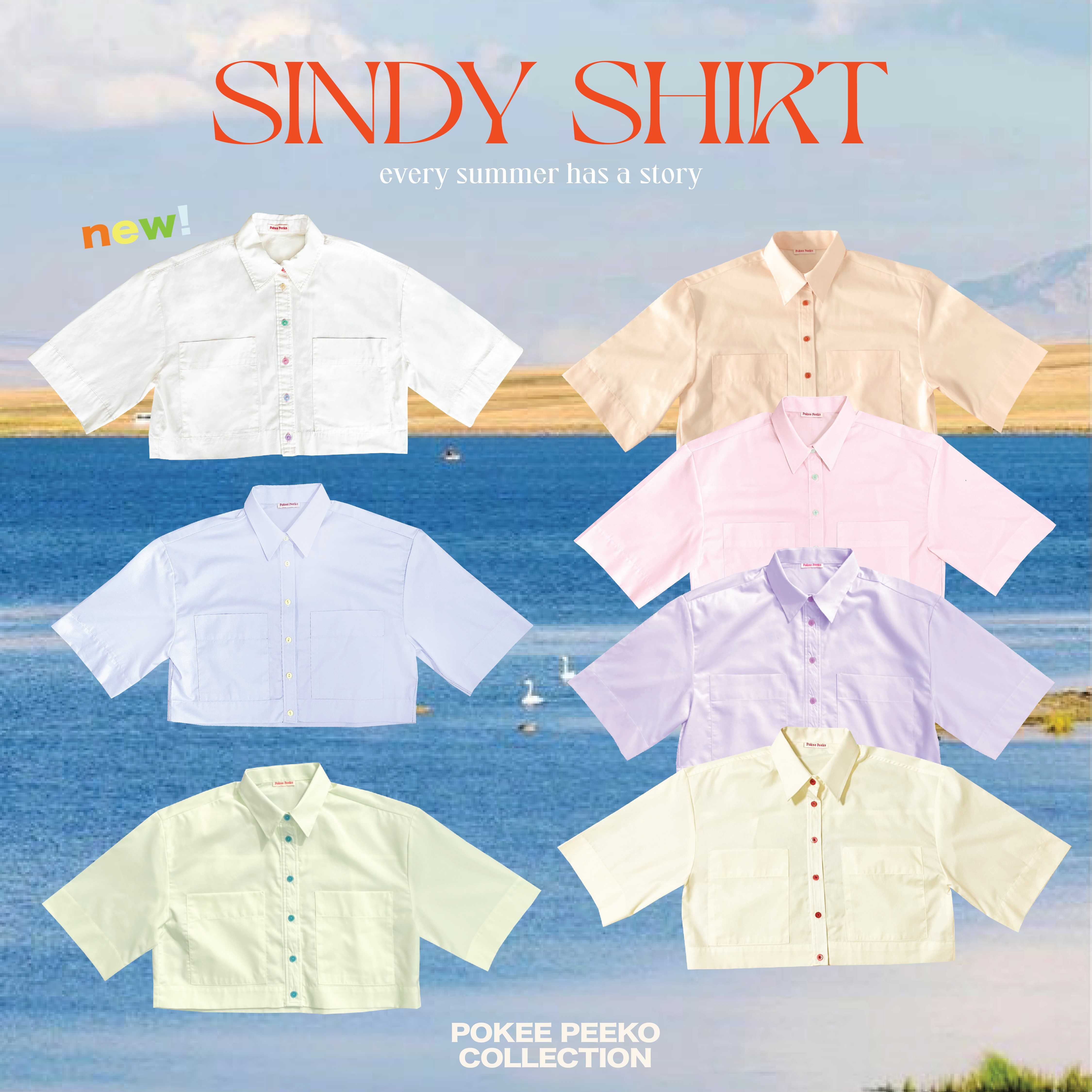 SINDY SHIRT