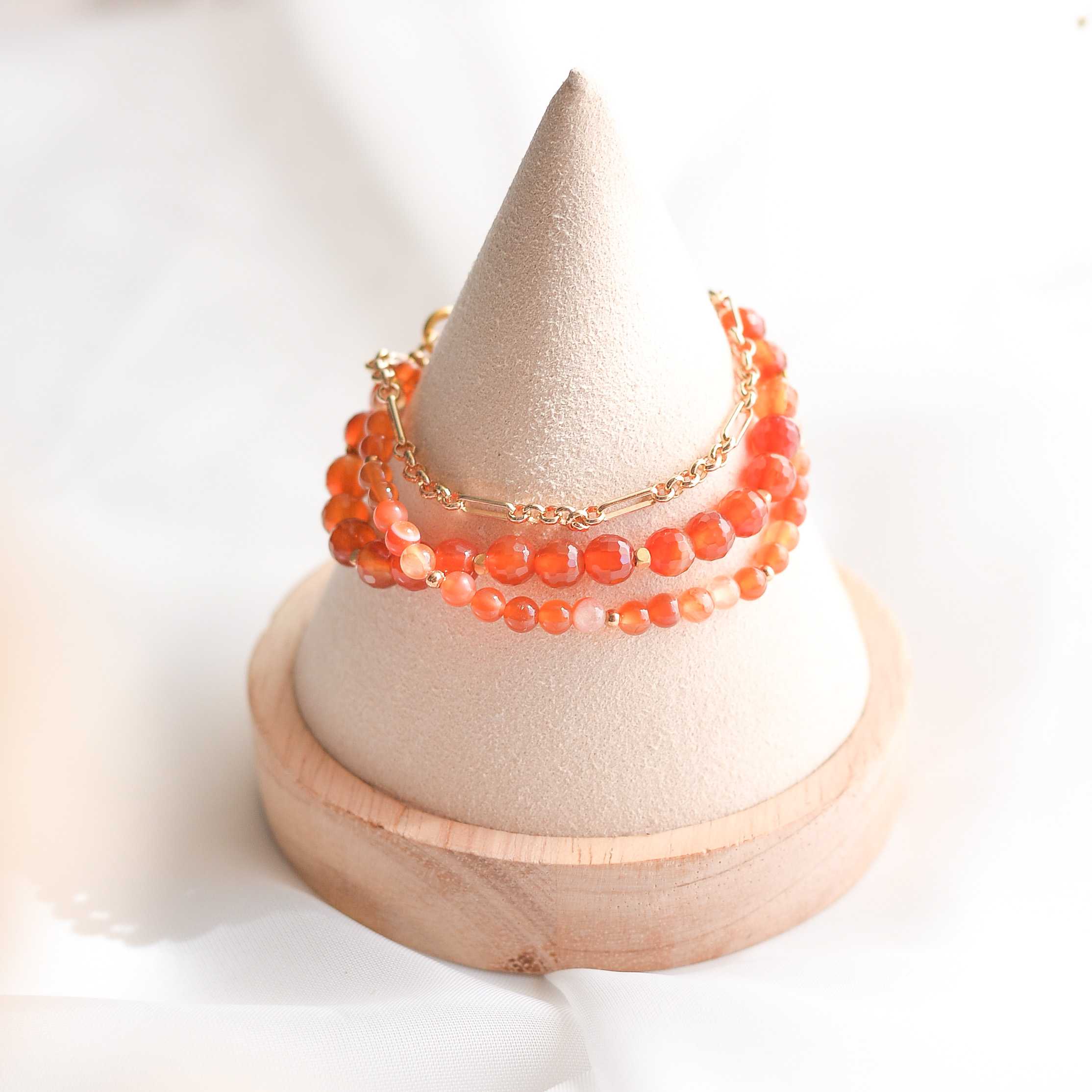 Carnelian CNL001