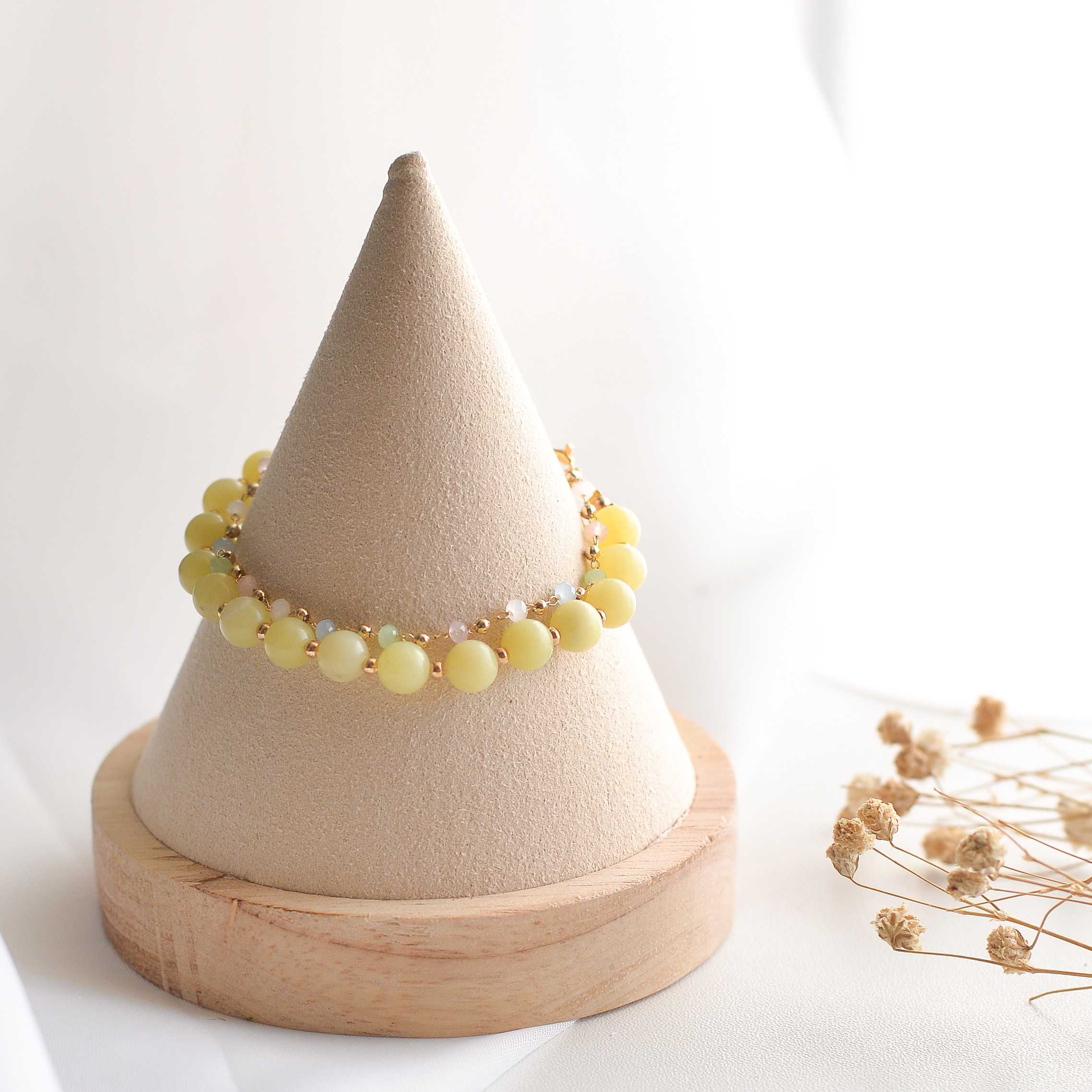 Lemon Jade LMJ001