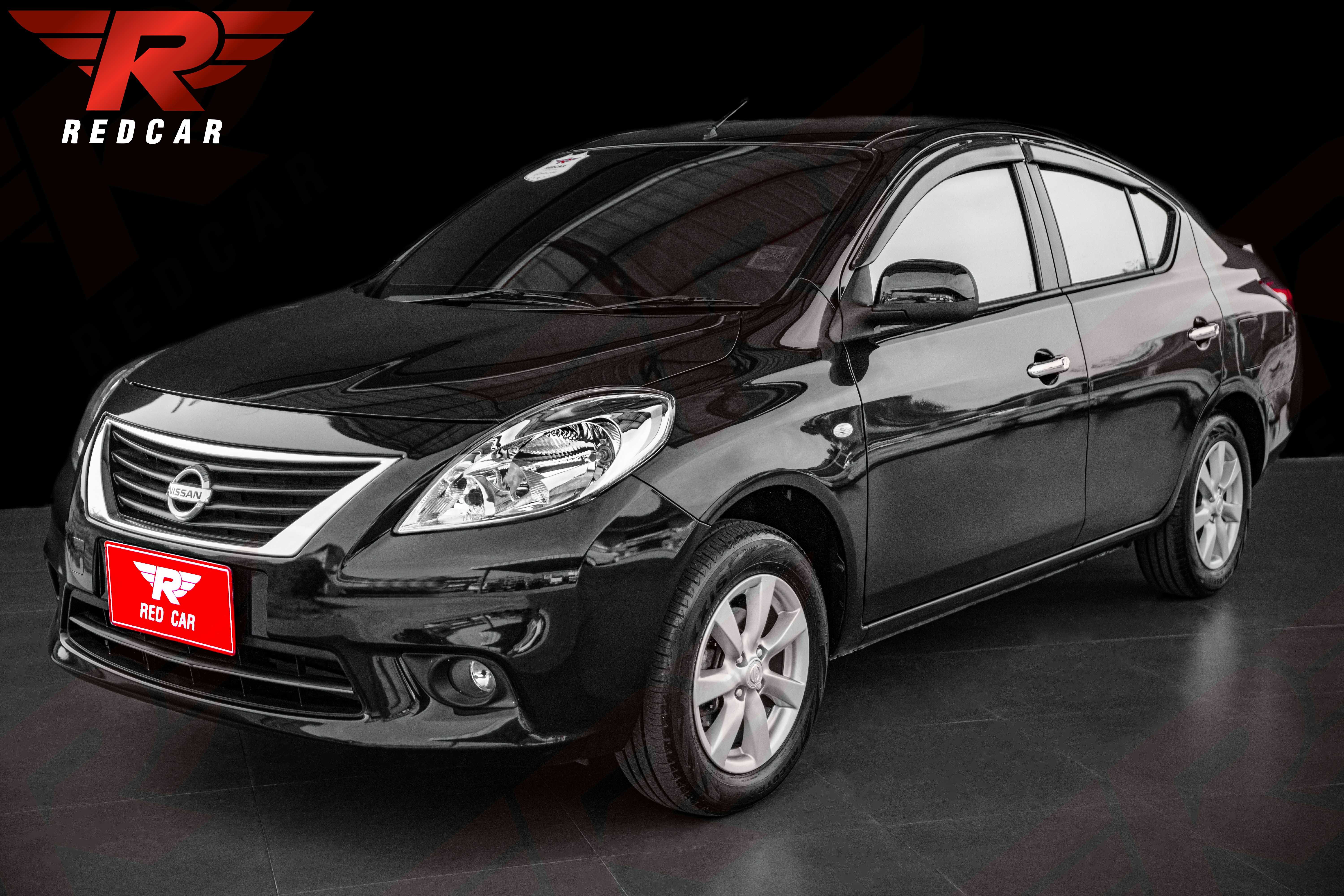 ❌❌Sold Out❌❌(2012) Nissan Almera 1.2 VL /AT