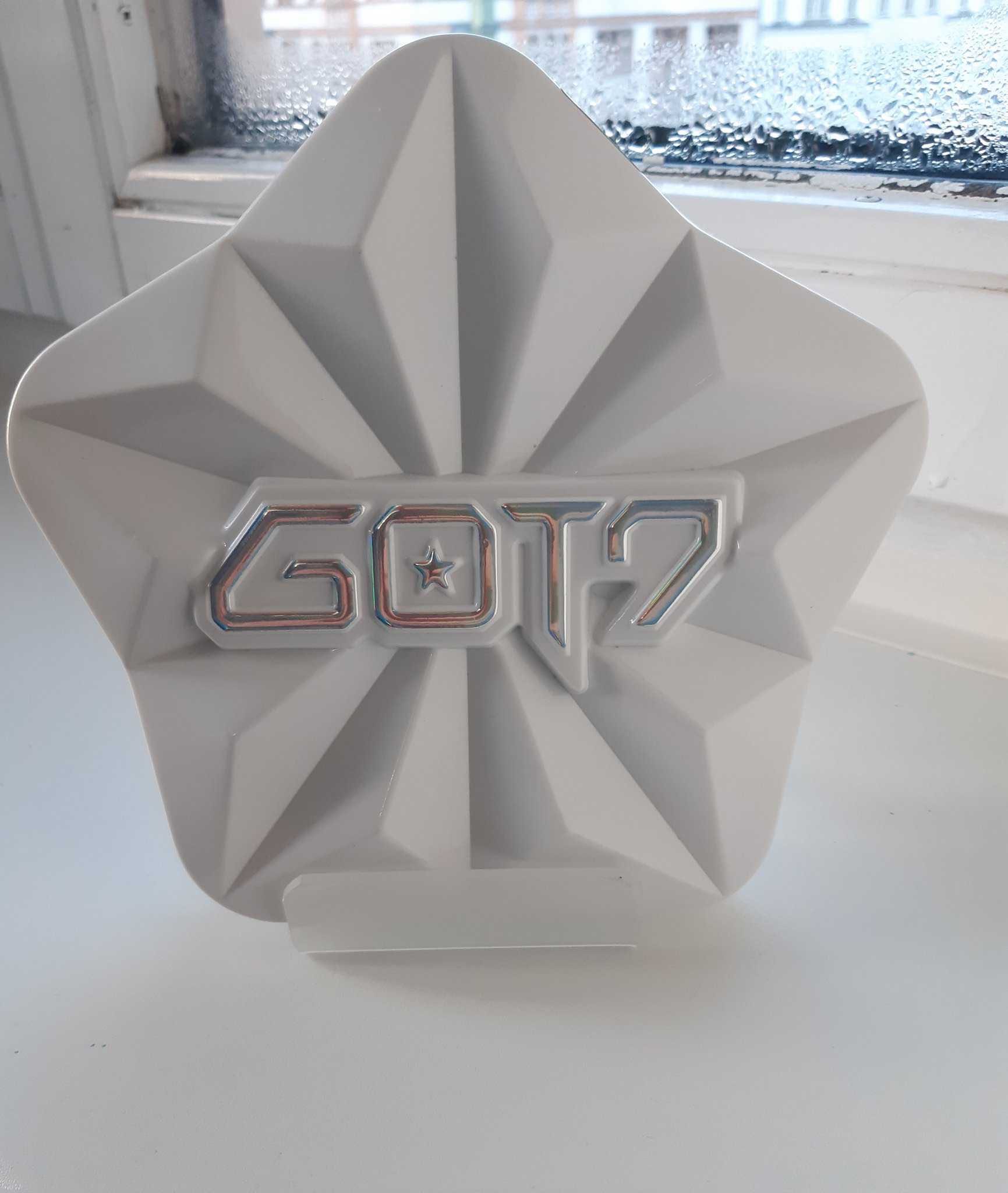 (พร้อมส่ง) GOT7 : GOT IT