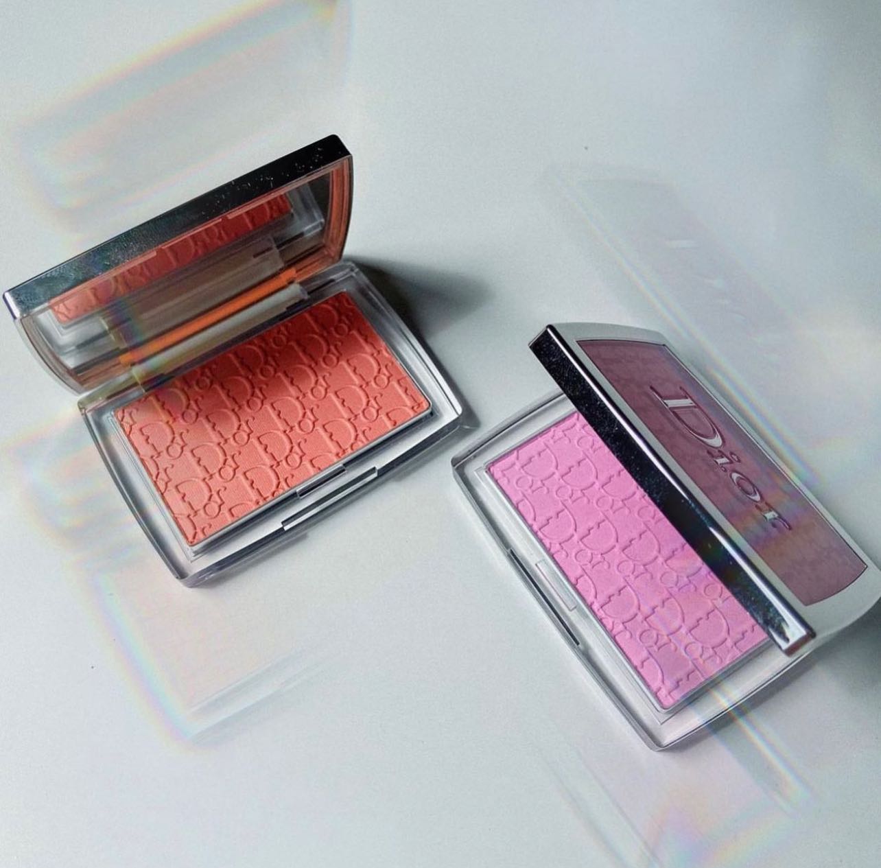 Dior Backstage Rosy Glow Blush 4.6g 