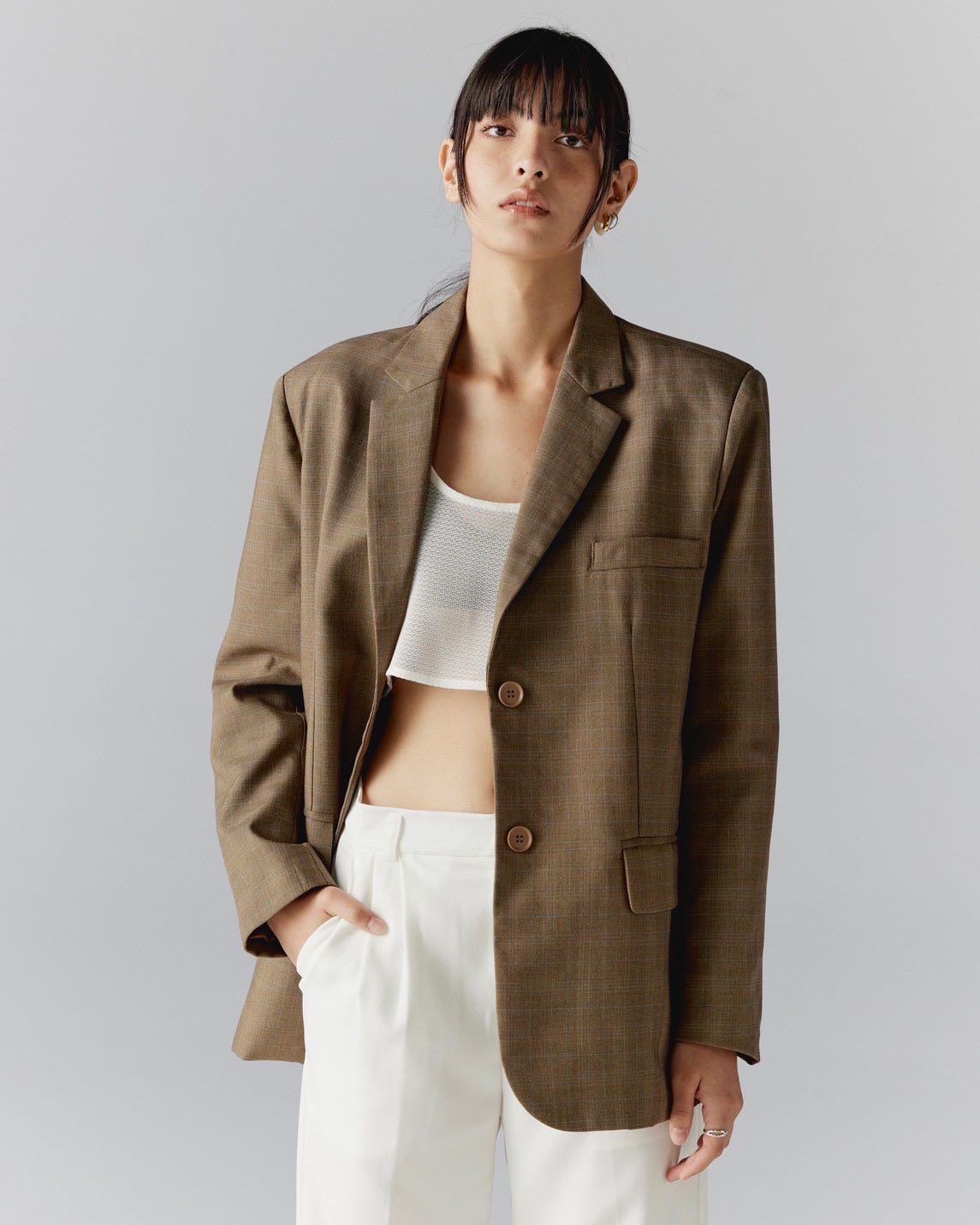 Oasis formal vest top clearance