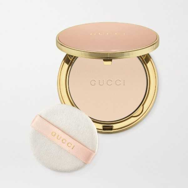 GUCCI Poudre De Beauté Mat Naturel Face Powder 10g