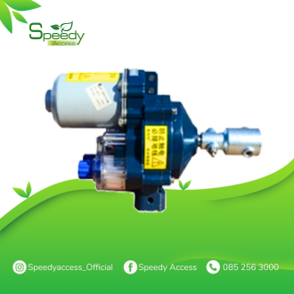 Electiric winch AC220 100W