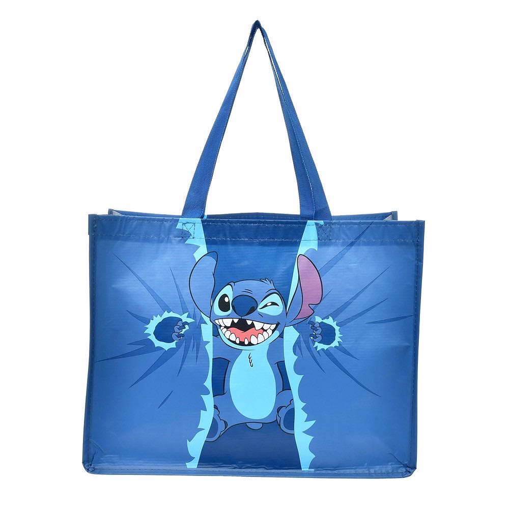 ถุง Shopping Bag สติช