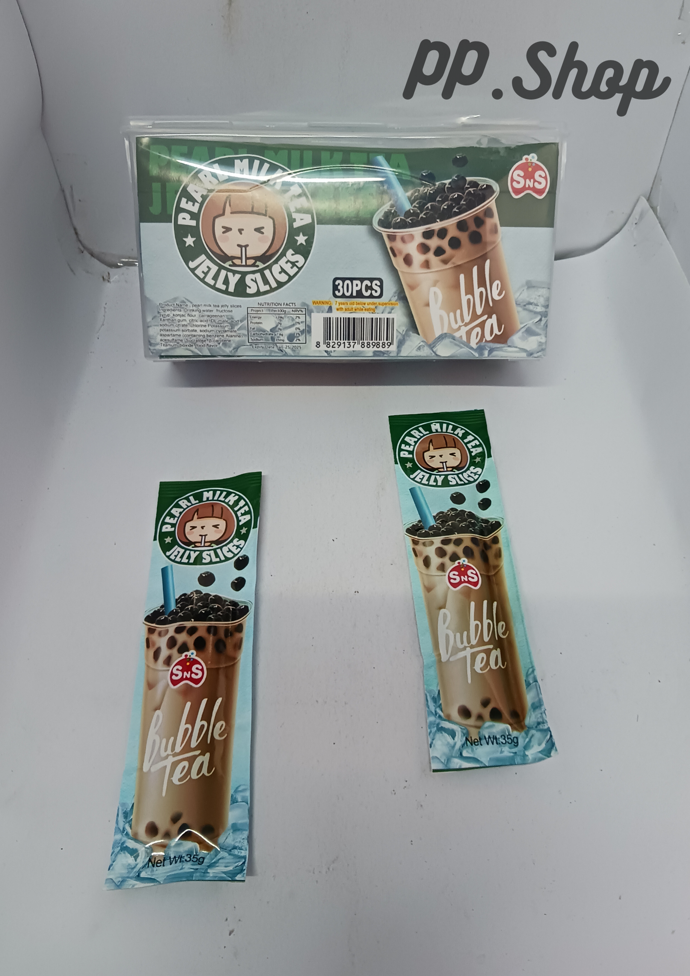 Bubble Tea