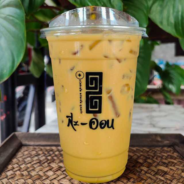 กาแฟสดสะออน (เอสเปรสโซ่)