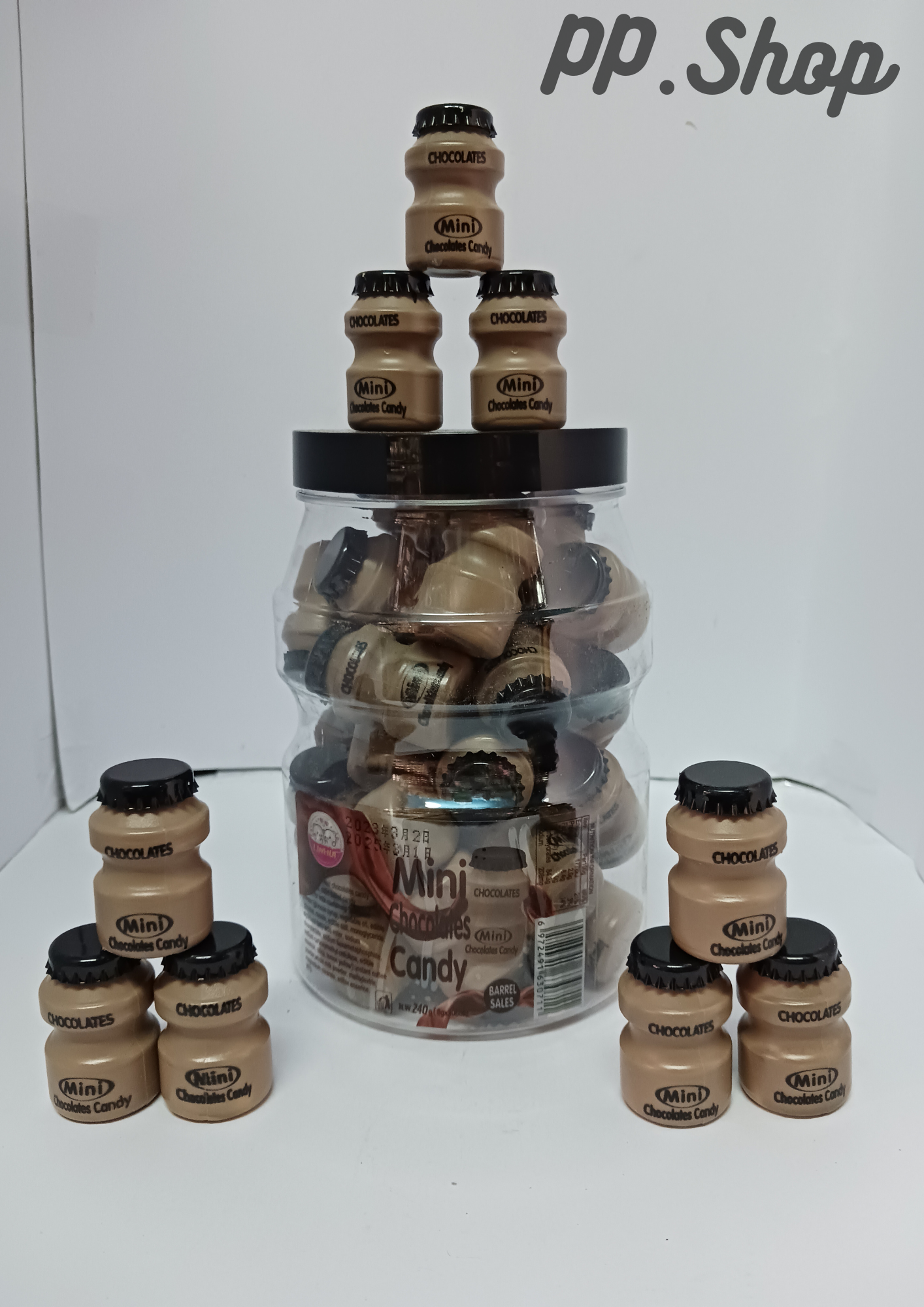 CHOCOLATES