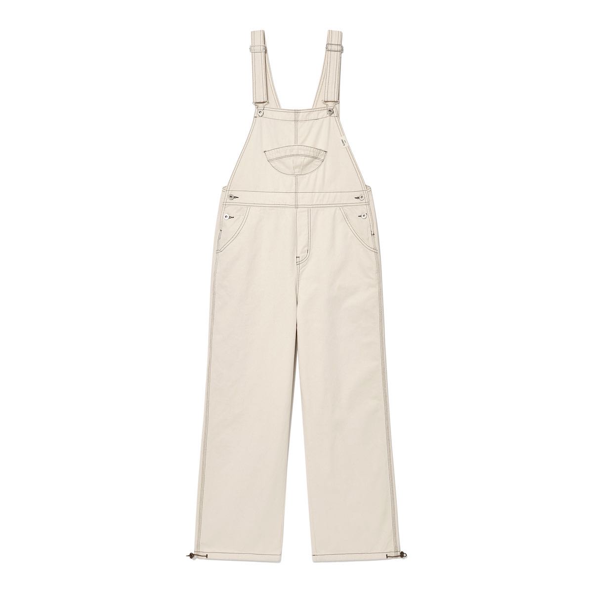 (Pre,รวมส่ง) EXCLUSIVE G CLASSIC SHELL OVERALLS /glowny