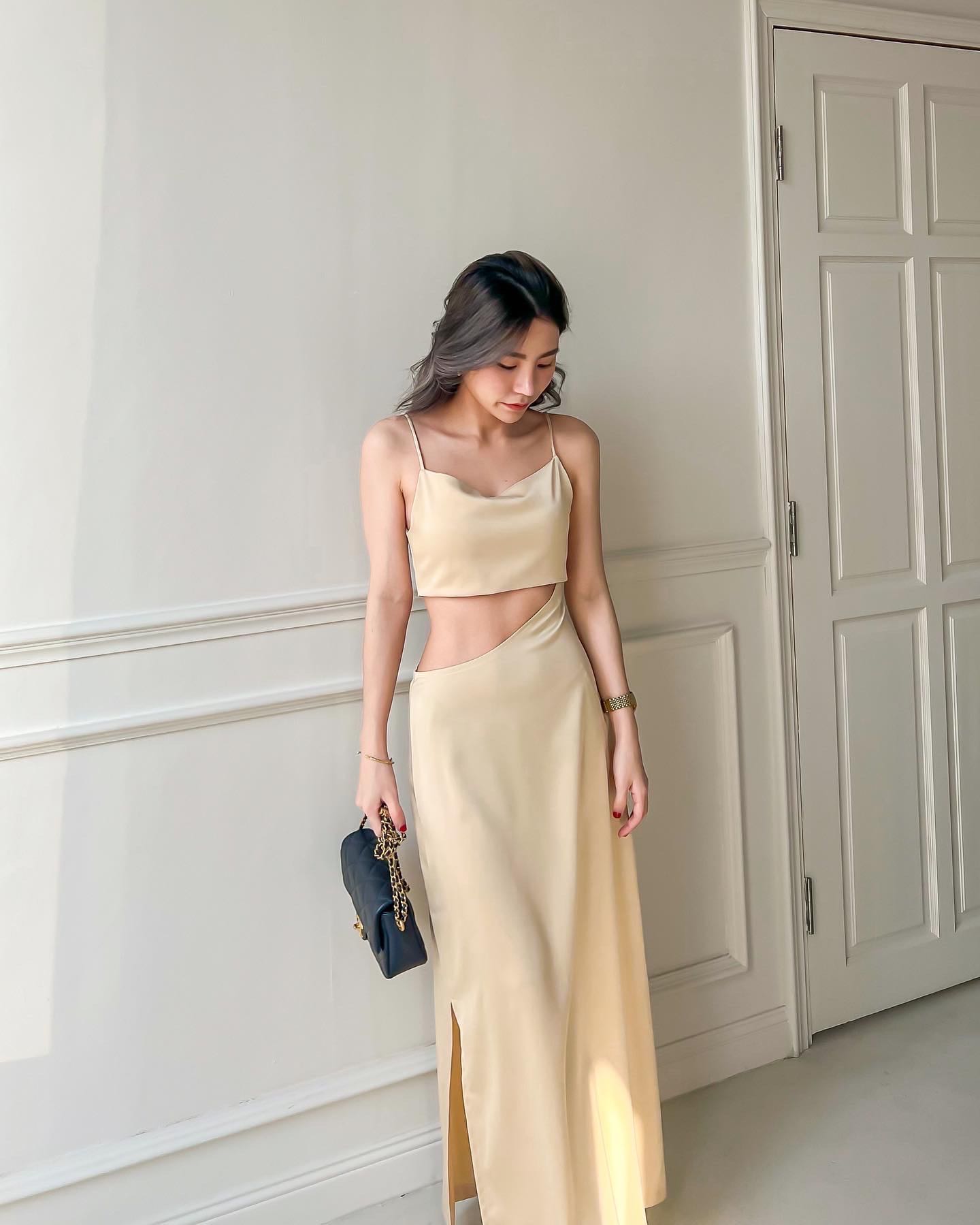 (SALE) Kim Dress