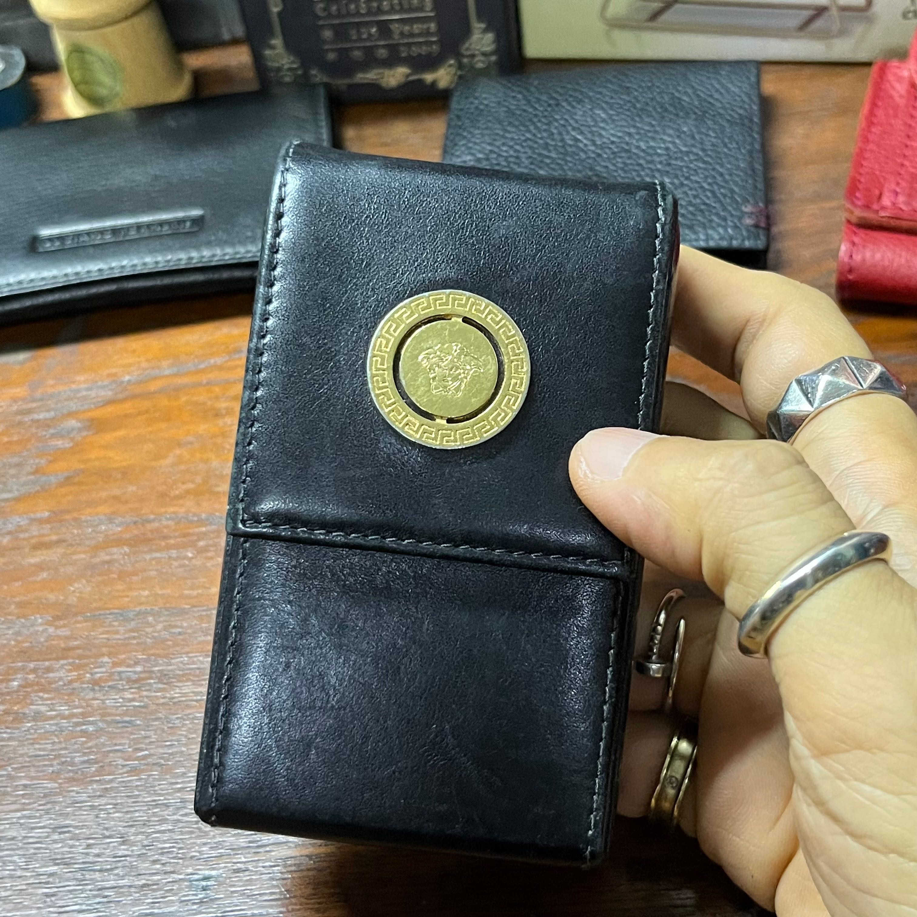 กระเป๋า VERSACE  ขนาด11X6ซม. 
