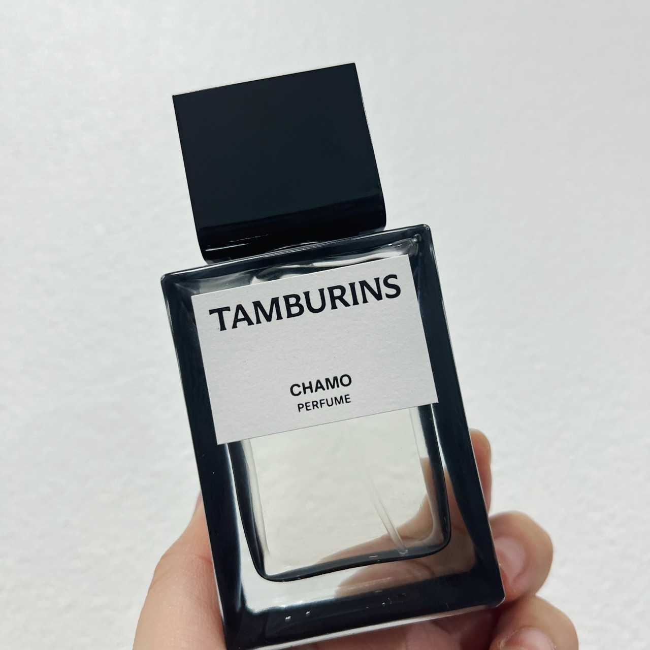 TAMBURINS CHAMO PERFUME