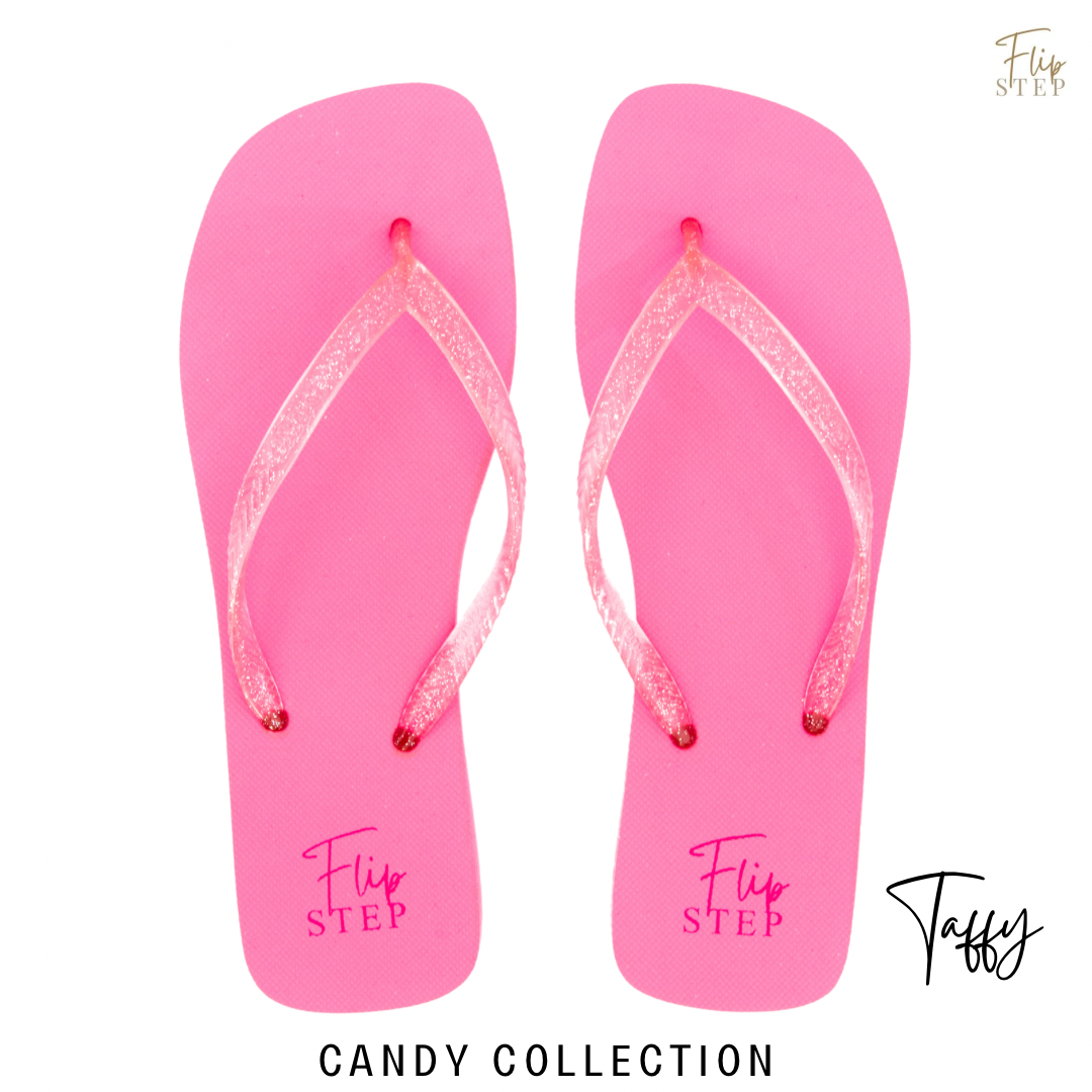 Candy Tiffy Pink