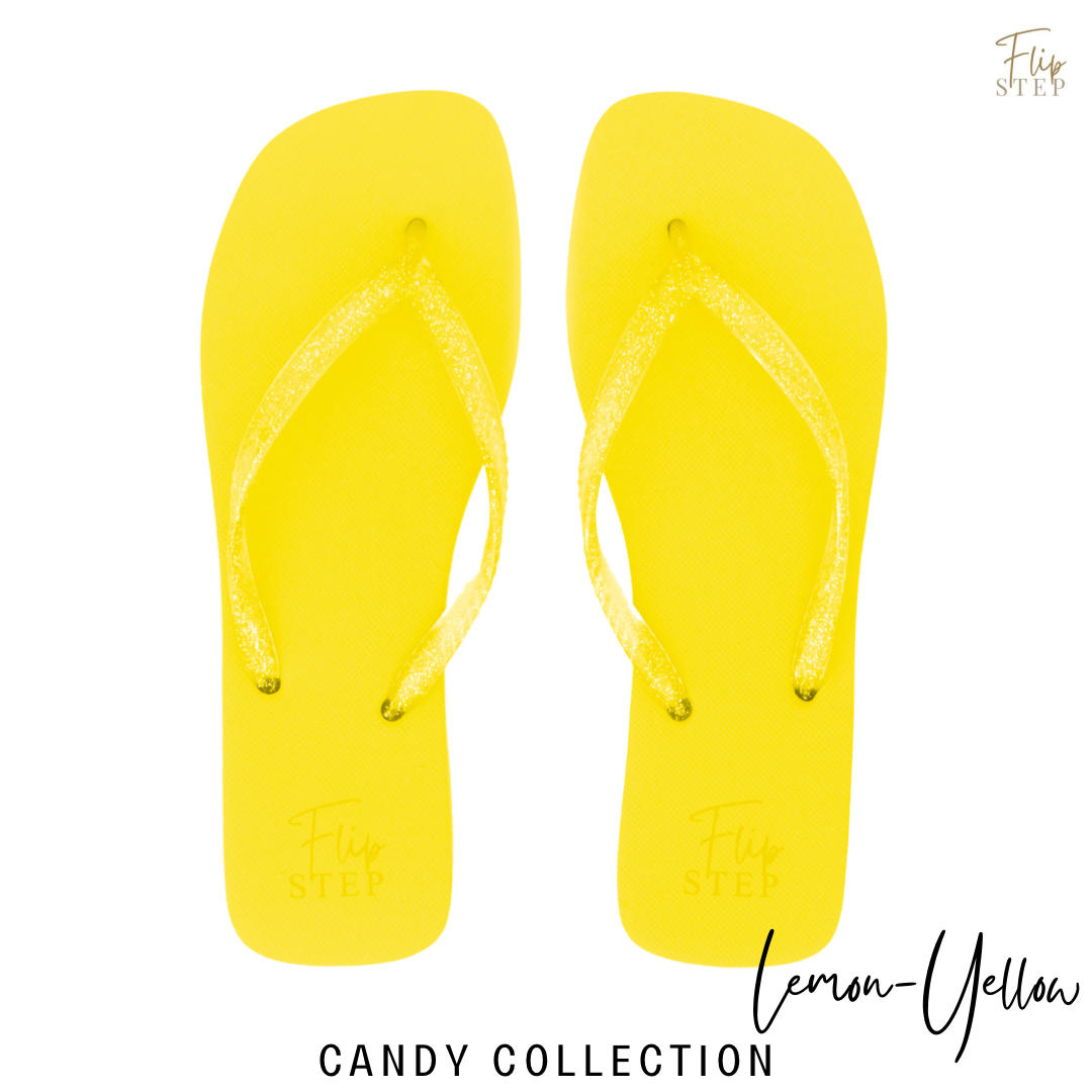Candy Lemon
