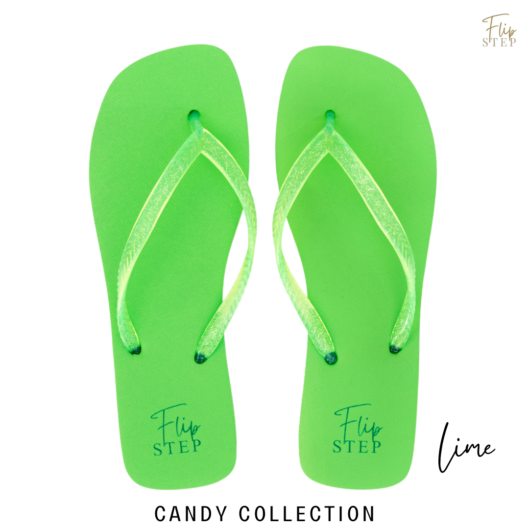Candy Lime