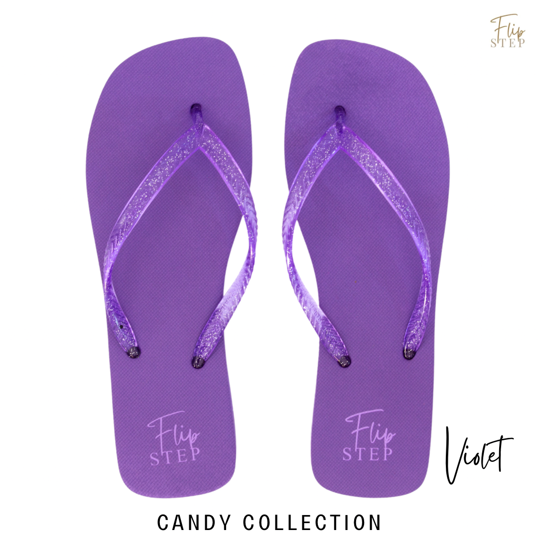 Candy Violet