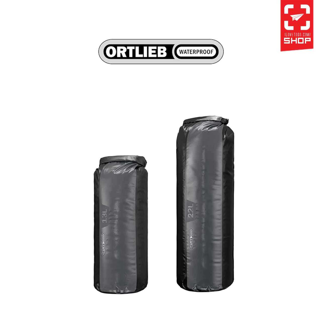 ถุงกันน้ำ Ortlieb - Dry Bag PD350