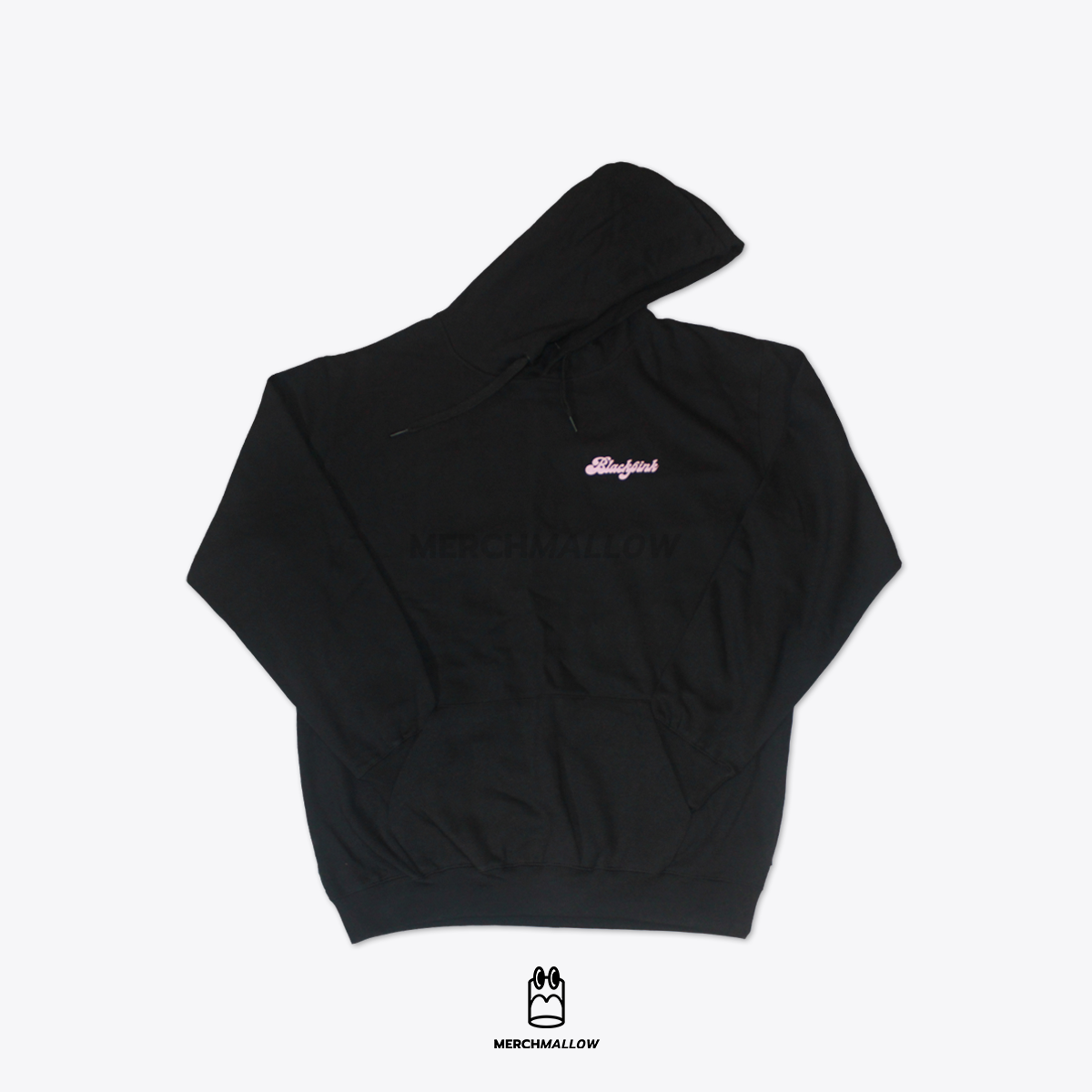 เสื้อฮู้ด Blackpink | Photo Back (Blackpink Offcial Hoddie)