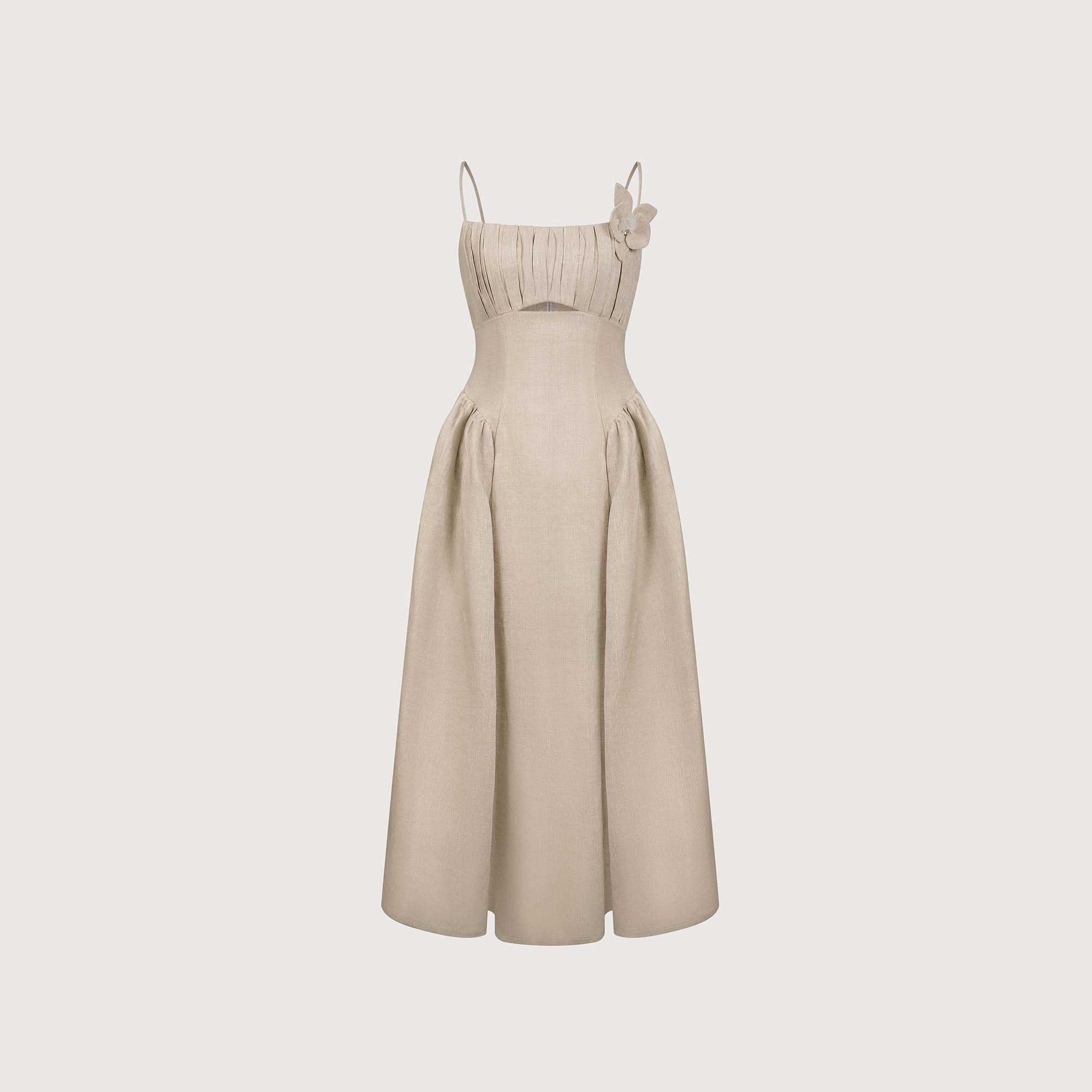 Brenna Dress