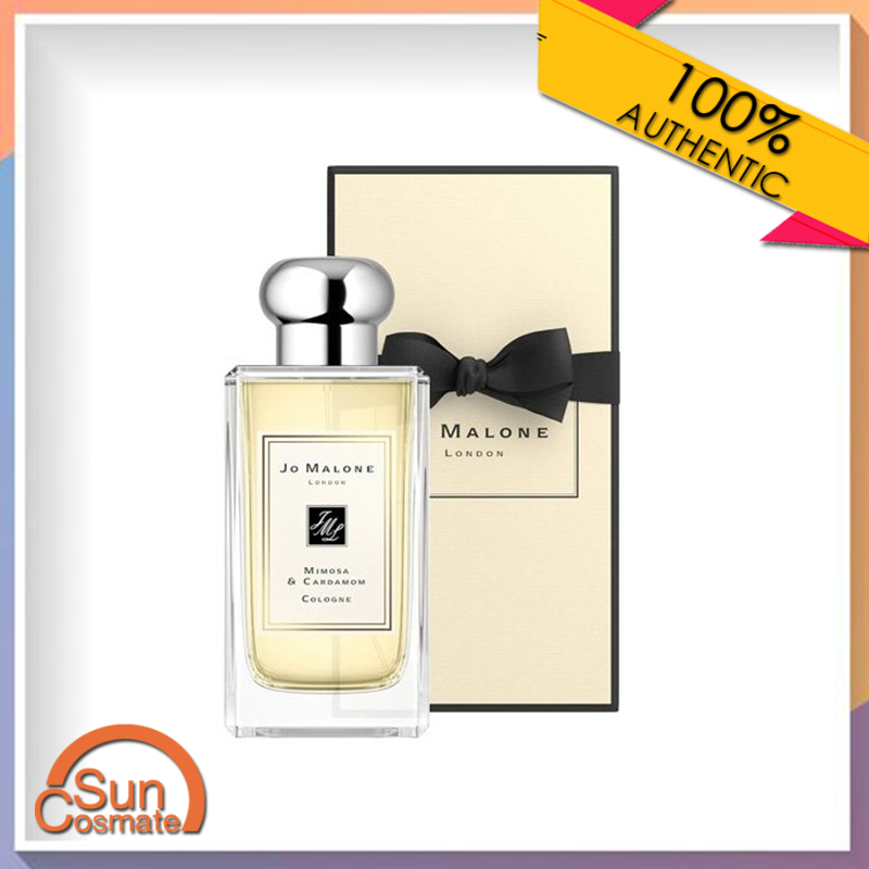 JO MALONE mimosa&cardamom 100ml.