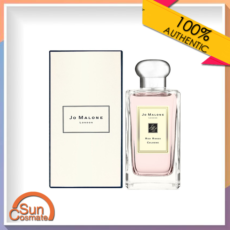 JO MALONE red roses 100ml.