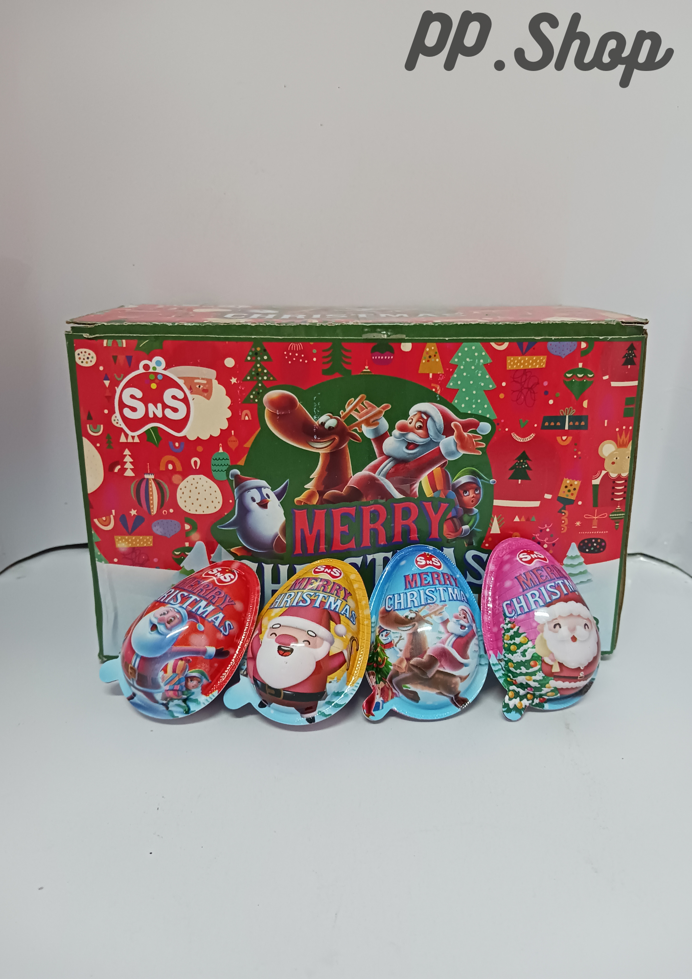 Marry Chistmas