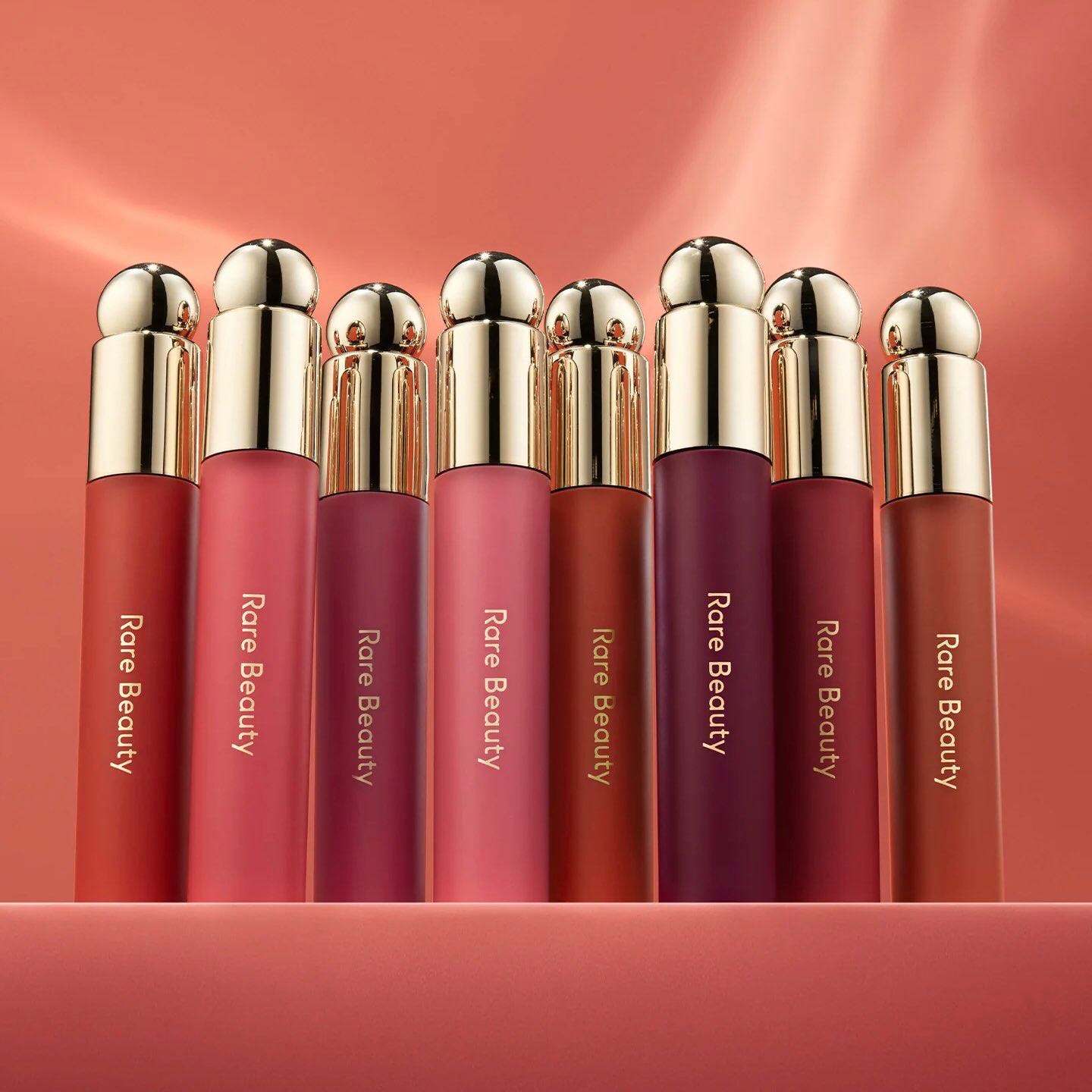 {ขายเท} Rare Beauty Soft Pinch Tinted Lip Oil