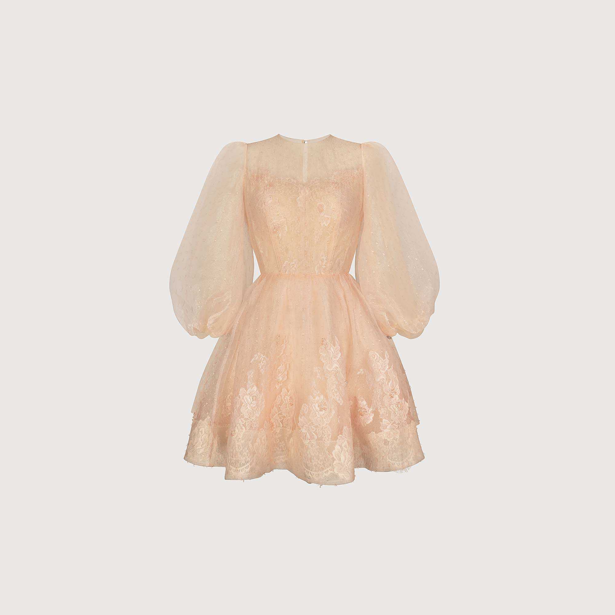 Esther Dress
