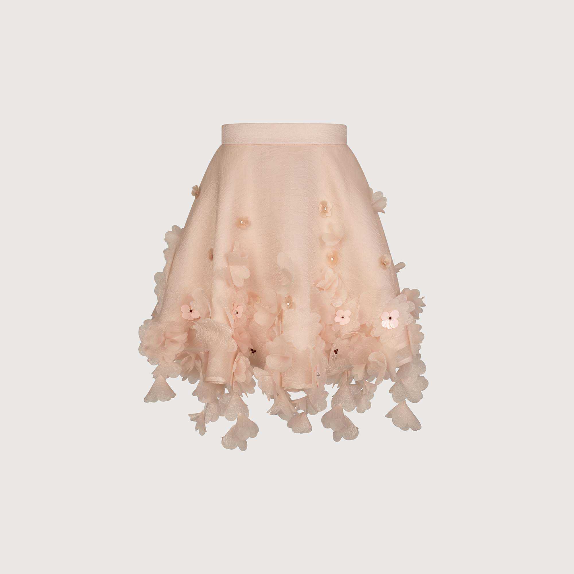 Helen Skirt