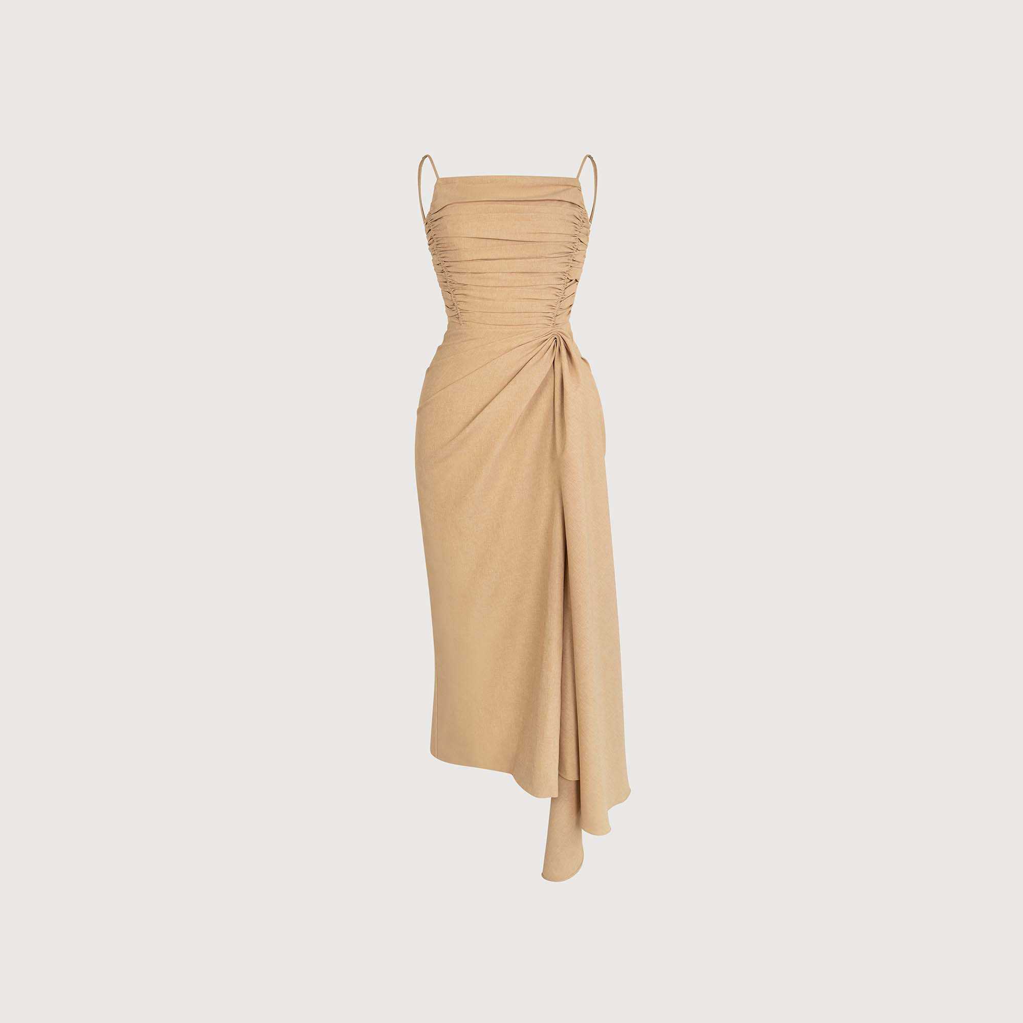 Jenny Dress