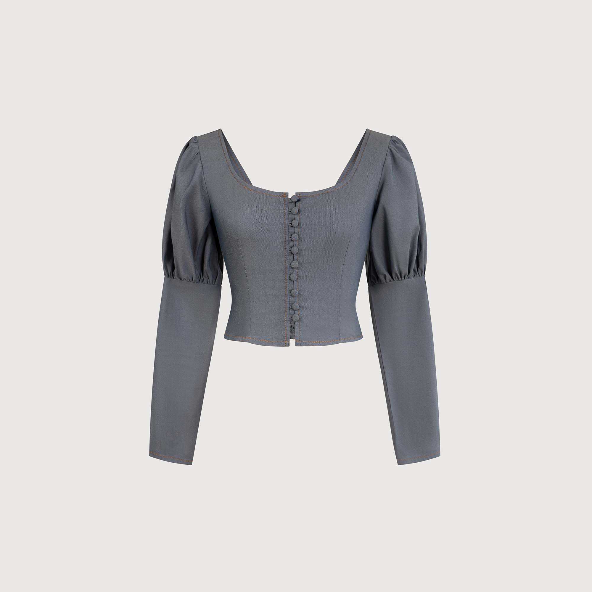 Jolie Top