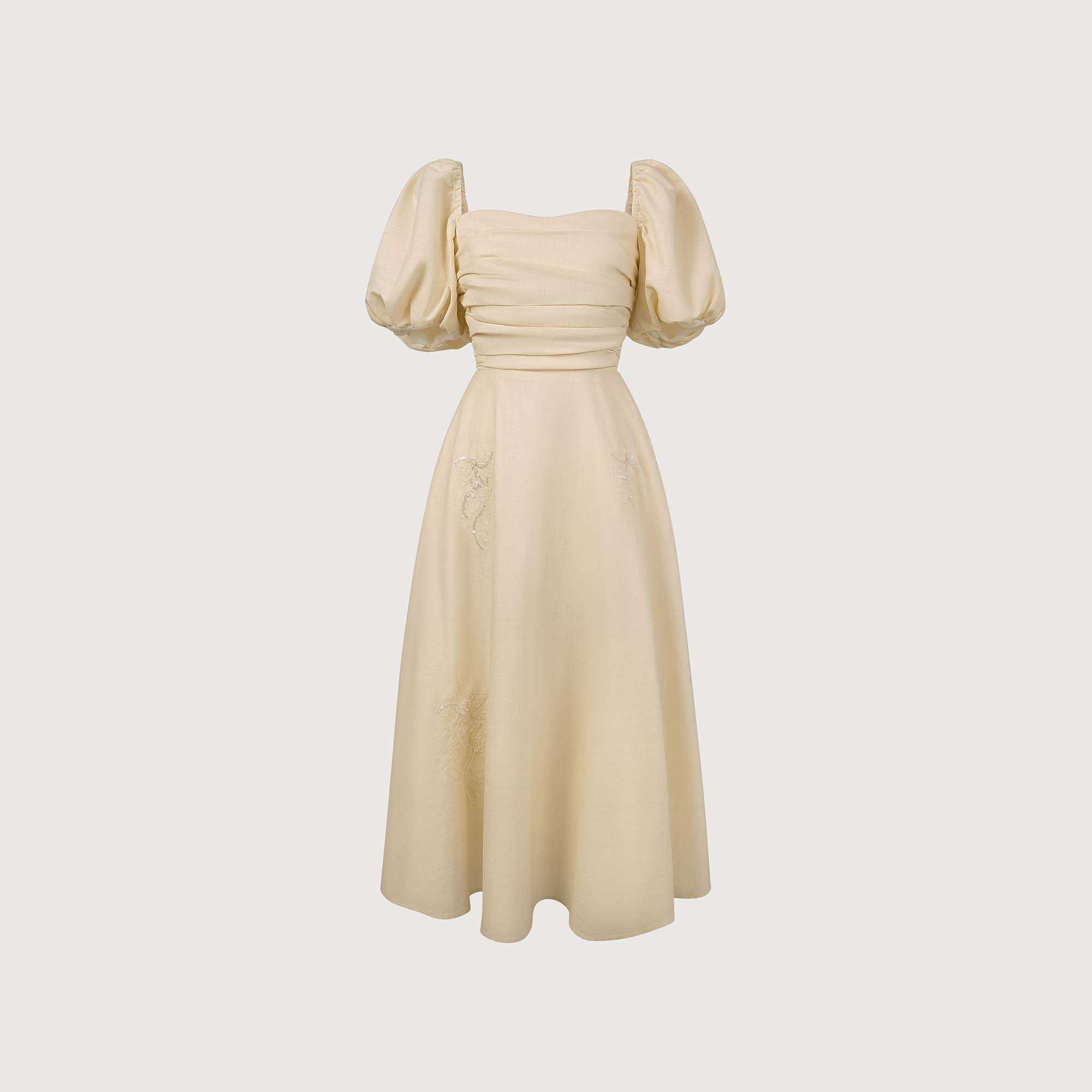 Lani Dress