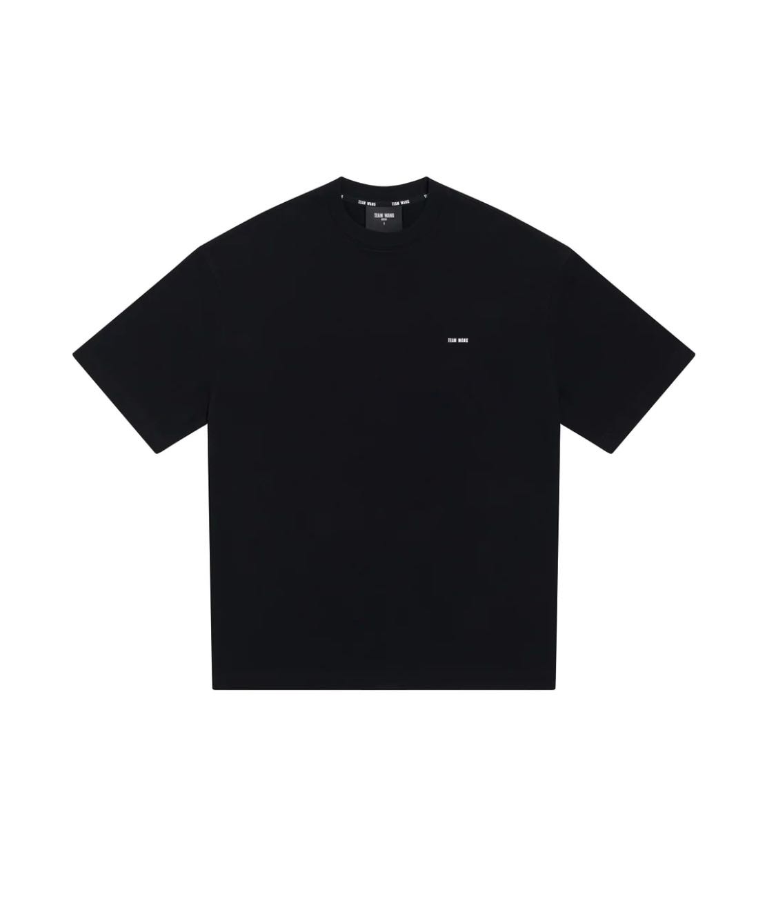 (Pre-Order) TEAM WANG DESIGN ORIGINAL 1 T-SHIRT รอบจีน