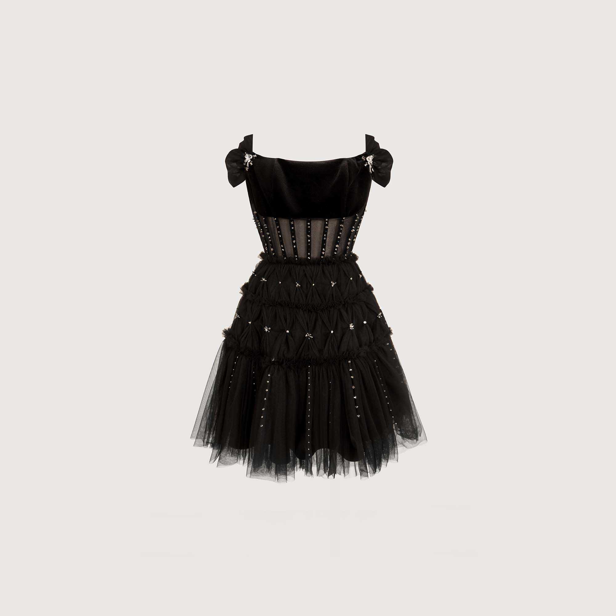 Otis Dress