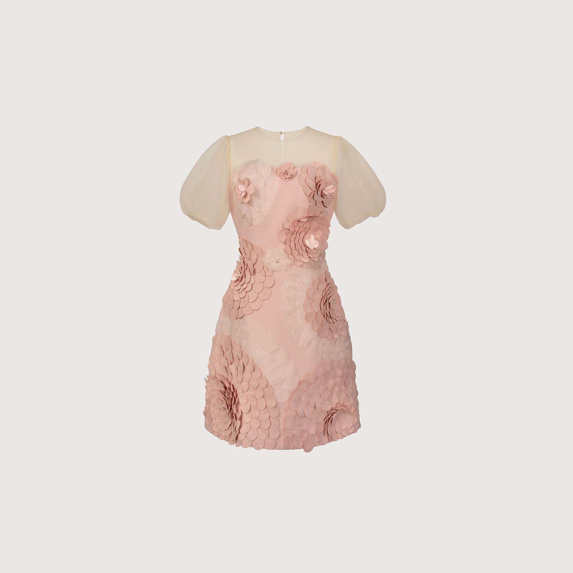 Rosetta Dress