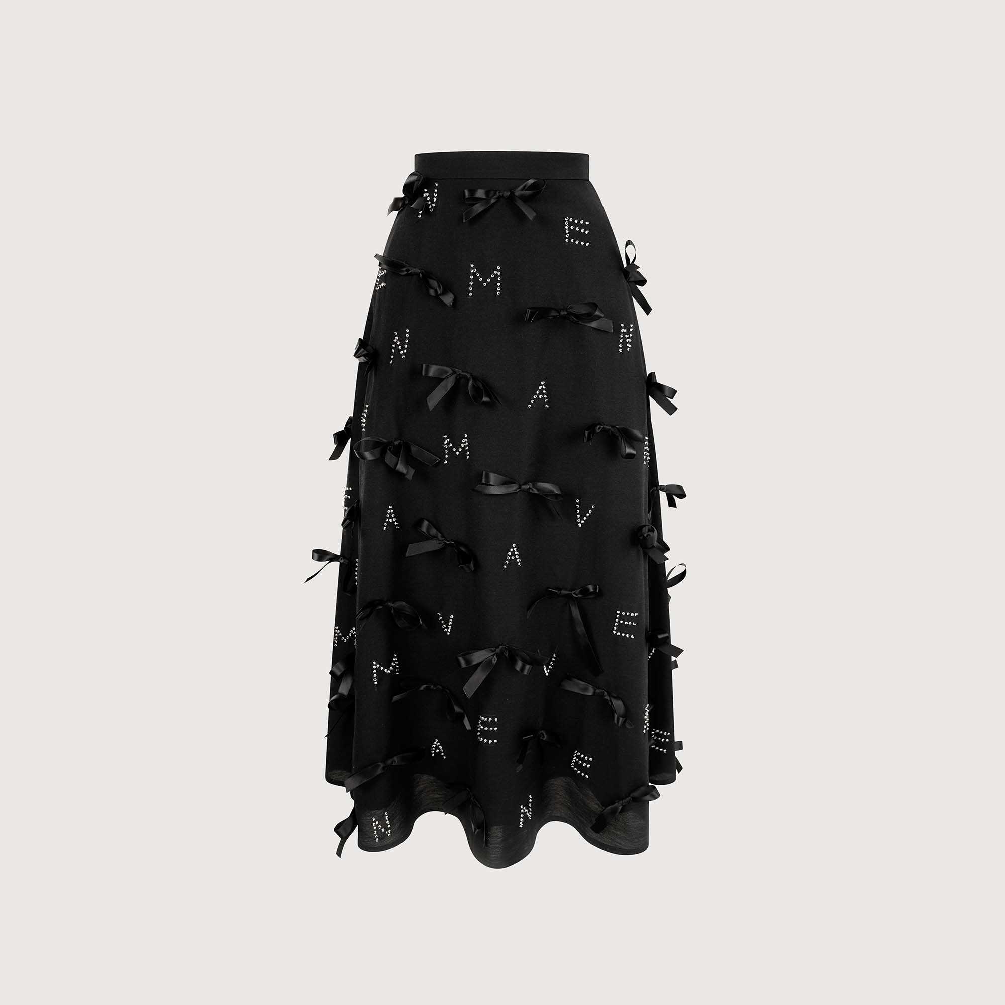 Sully Skirt
