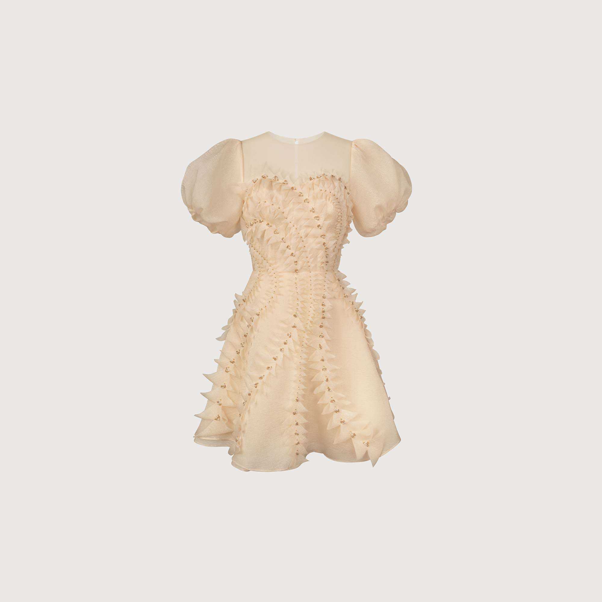 Whitney Dress