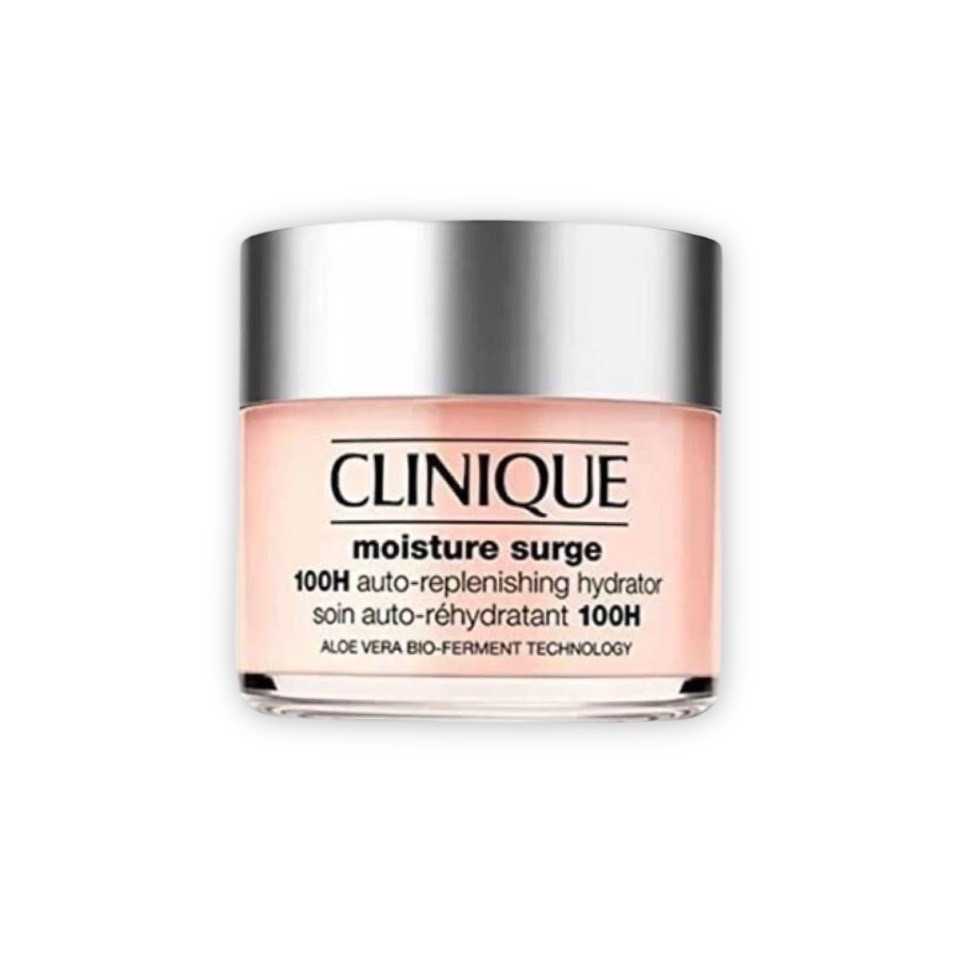 CLINIQUE Moisture Surge™ Extended Replenishing Hydrator 100H  200ml.
