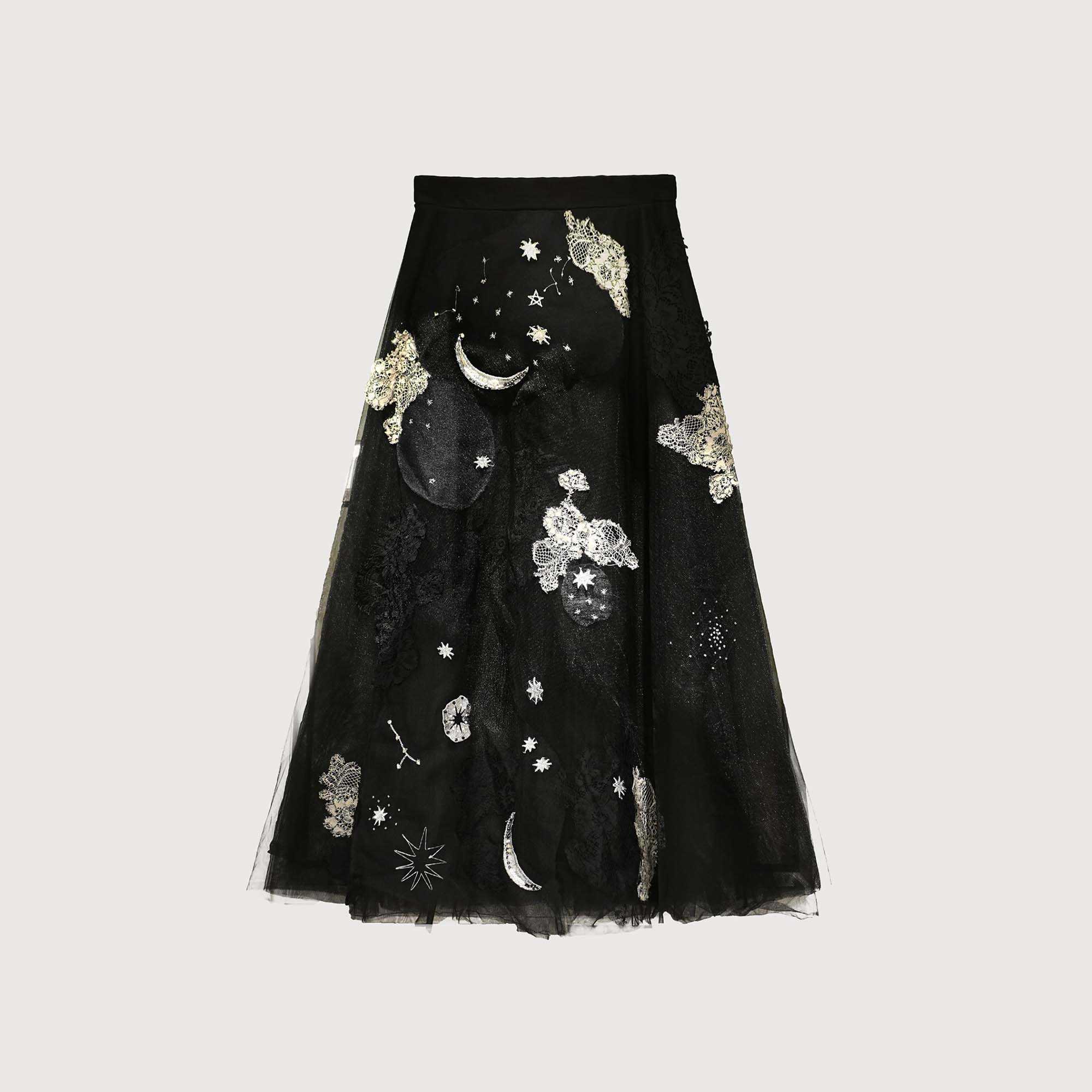 Claire Skirt