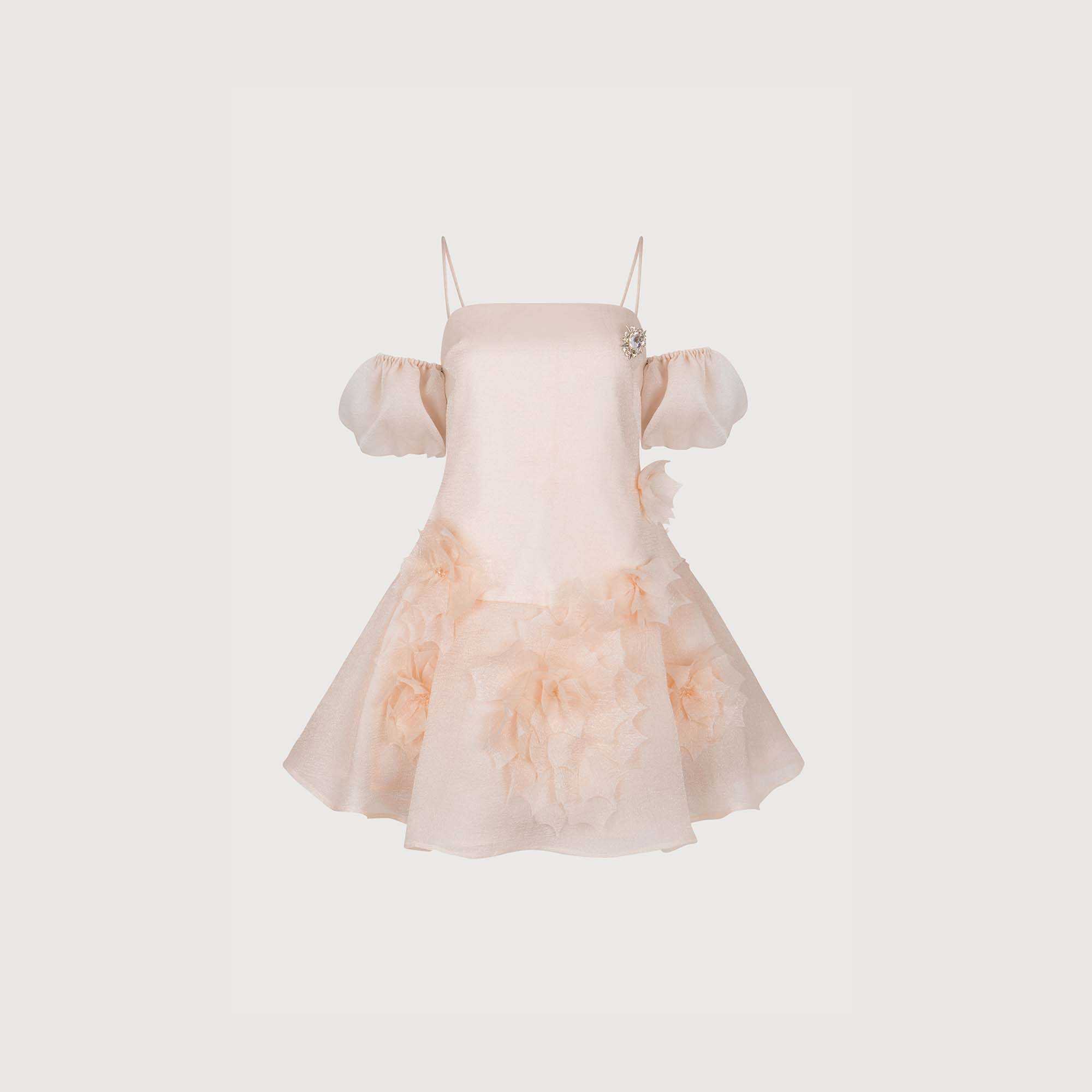 Kimberly Dress