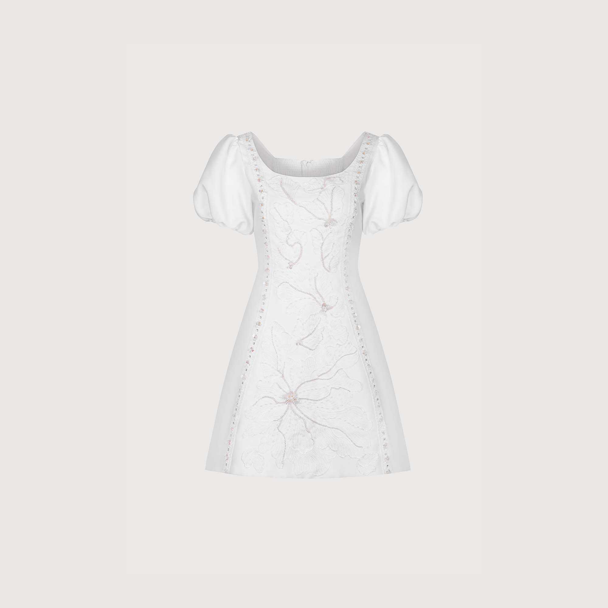 Lopez Dress