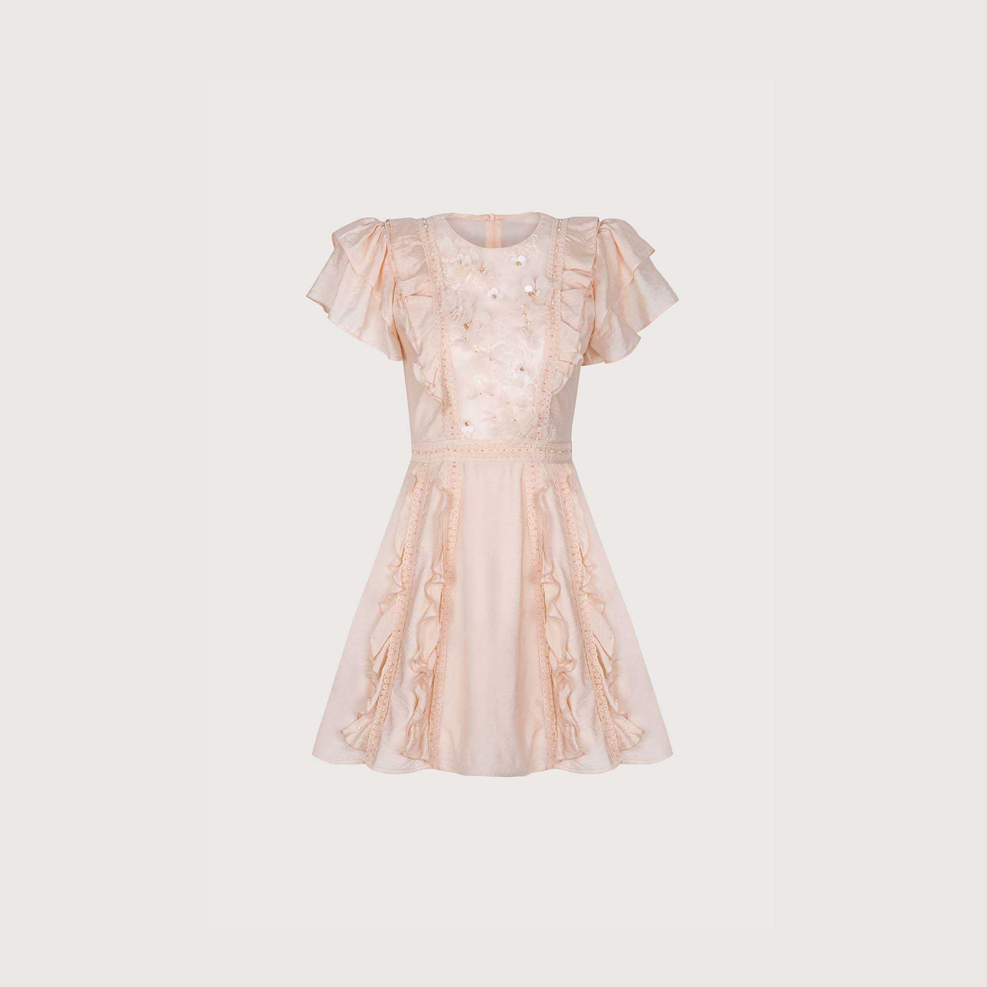 Mista Dress