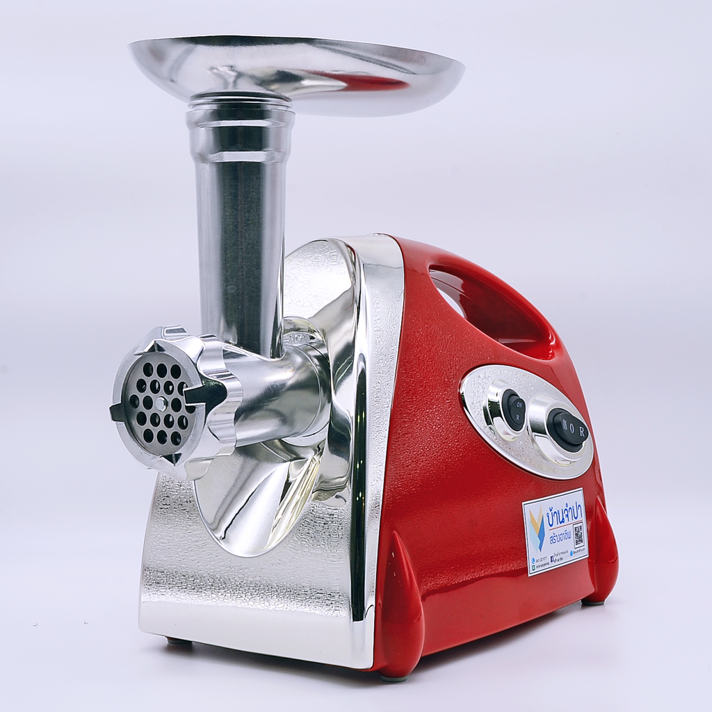 เครื่องบดเนื้อตั้งโต๊ะรุ่นหูหิ้ว MGB-120