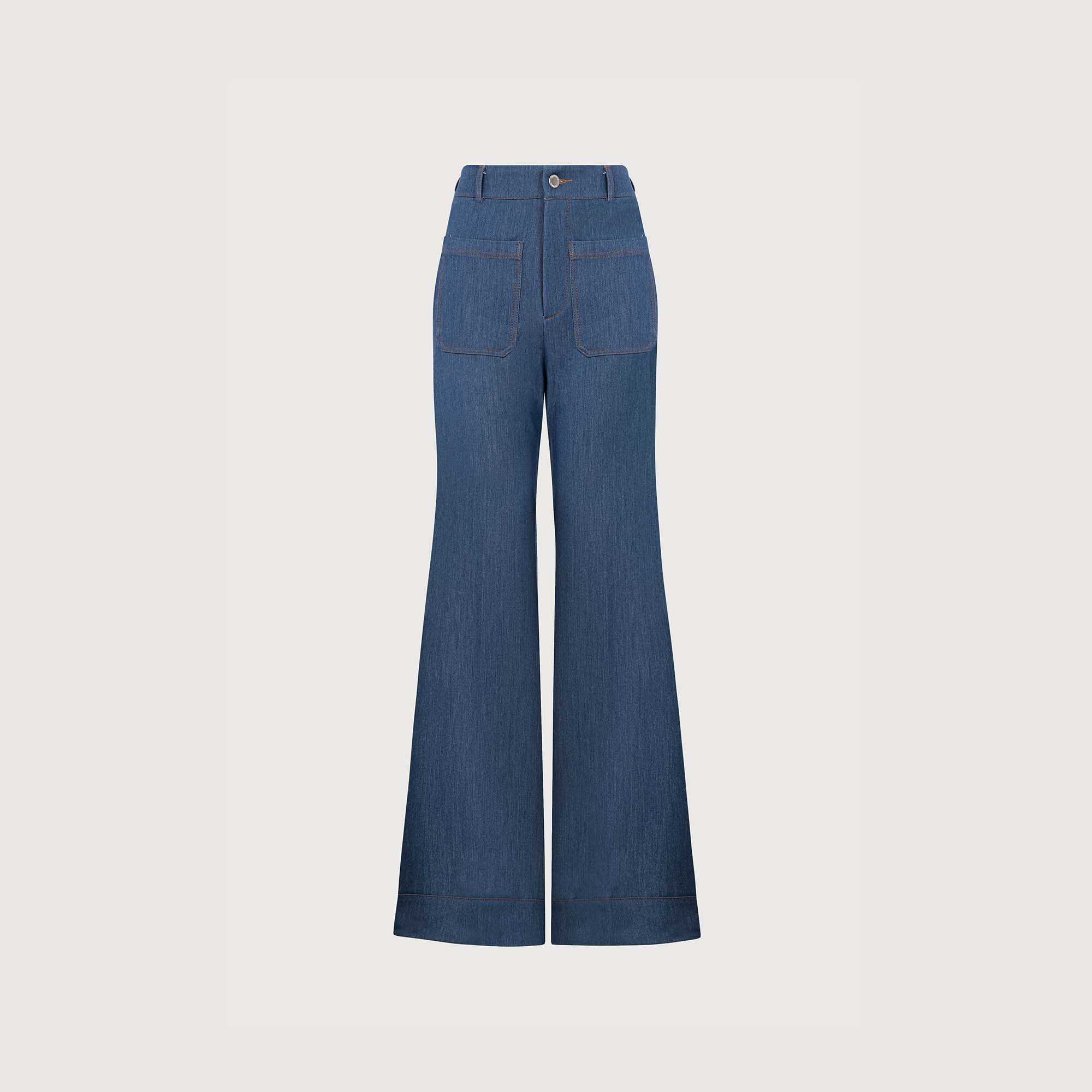 Paston Pants