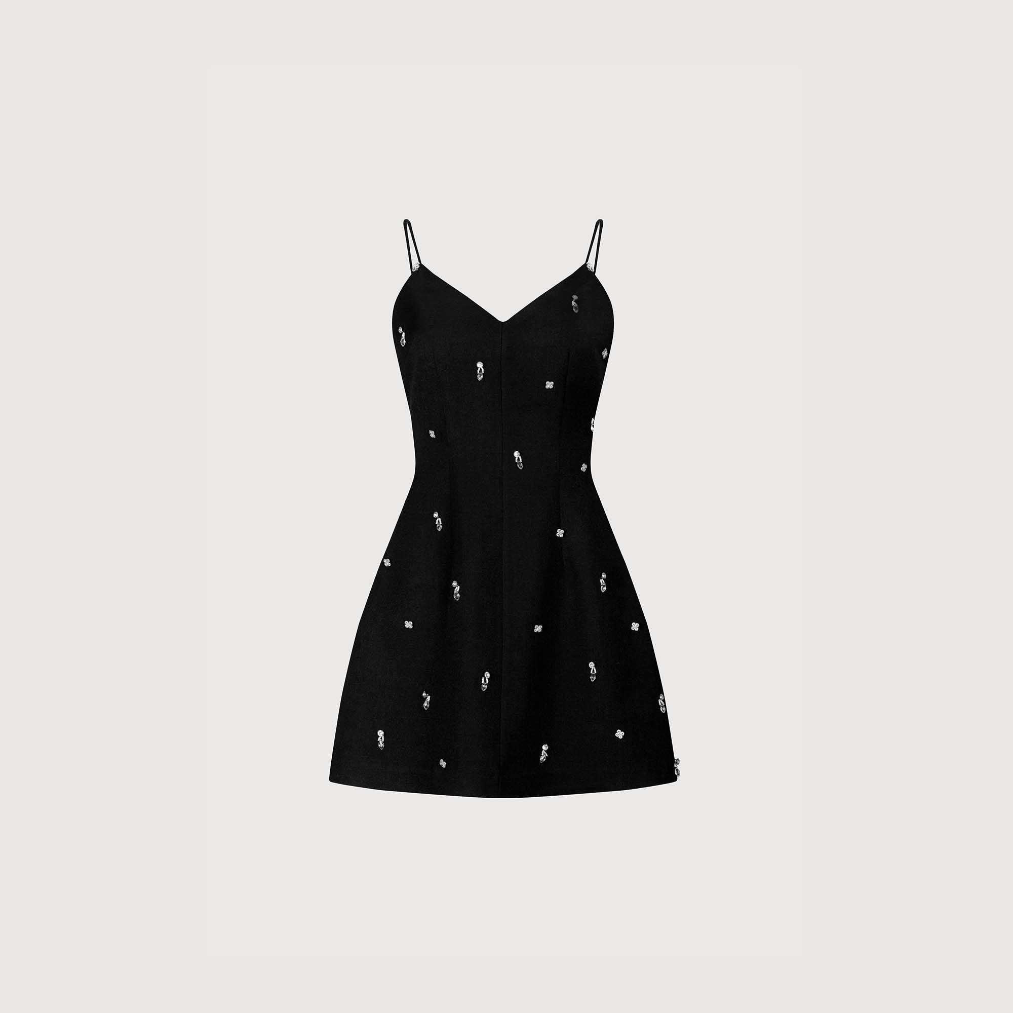 Sita Dress