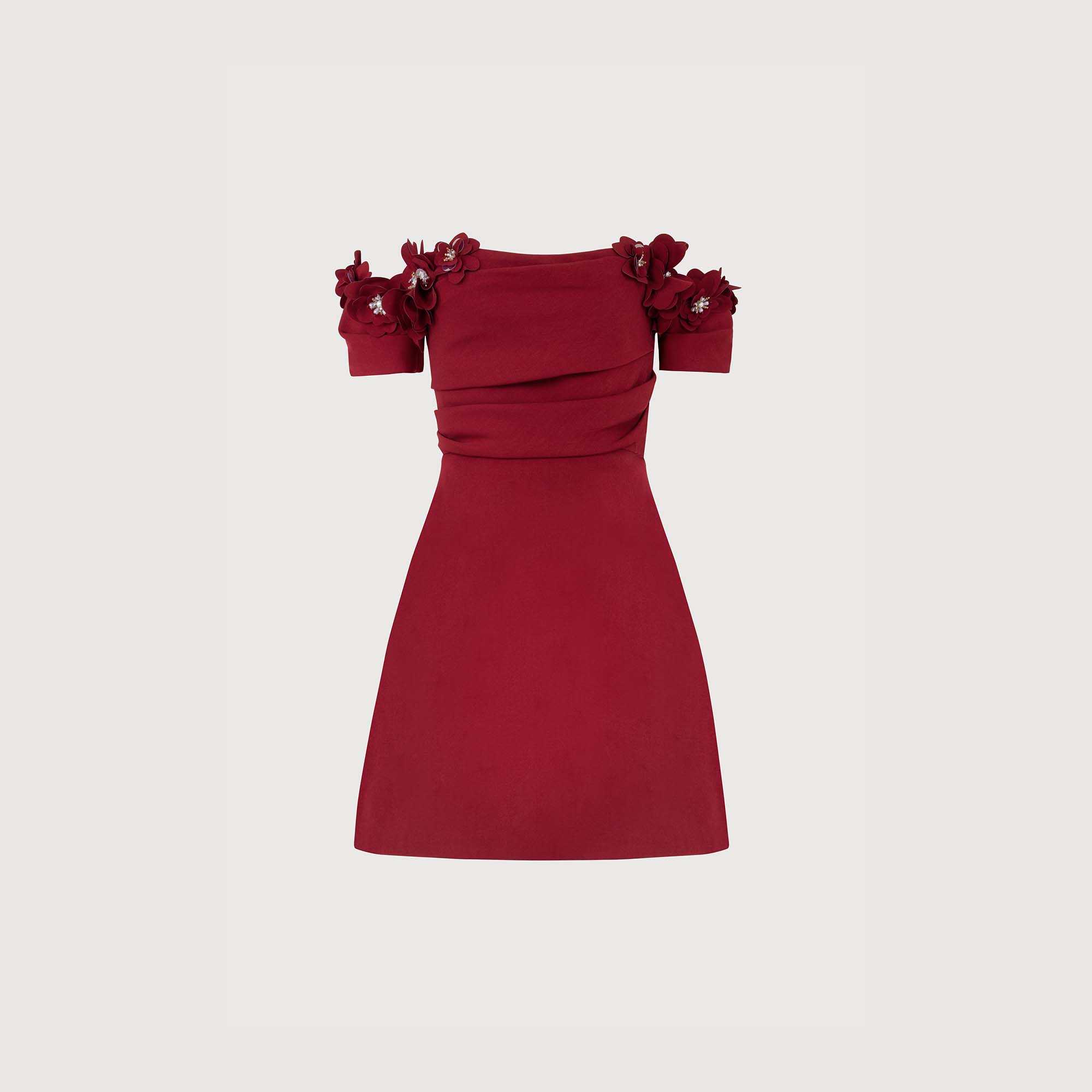 Susan Dress