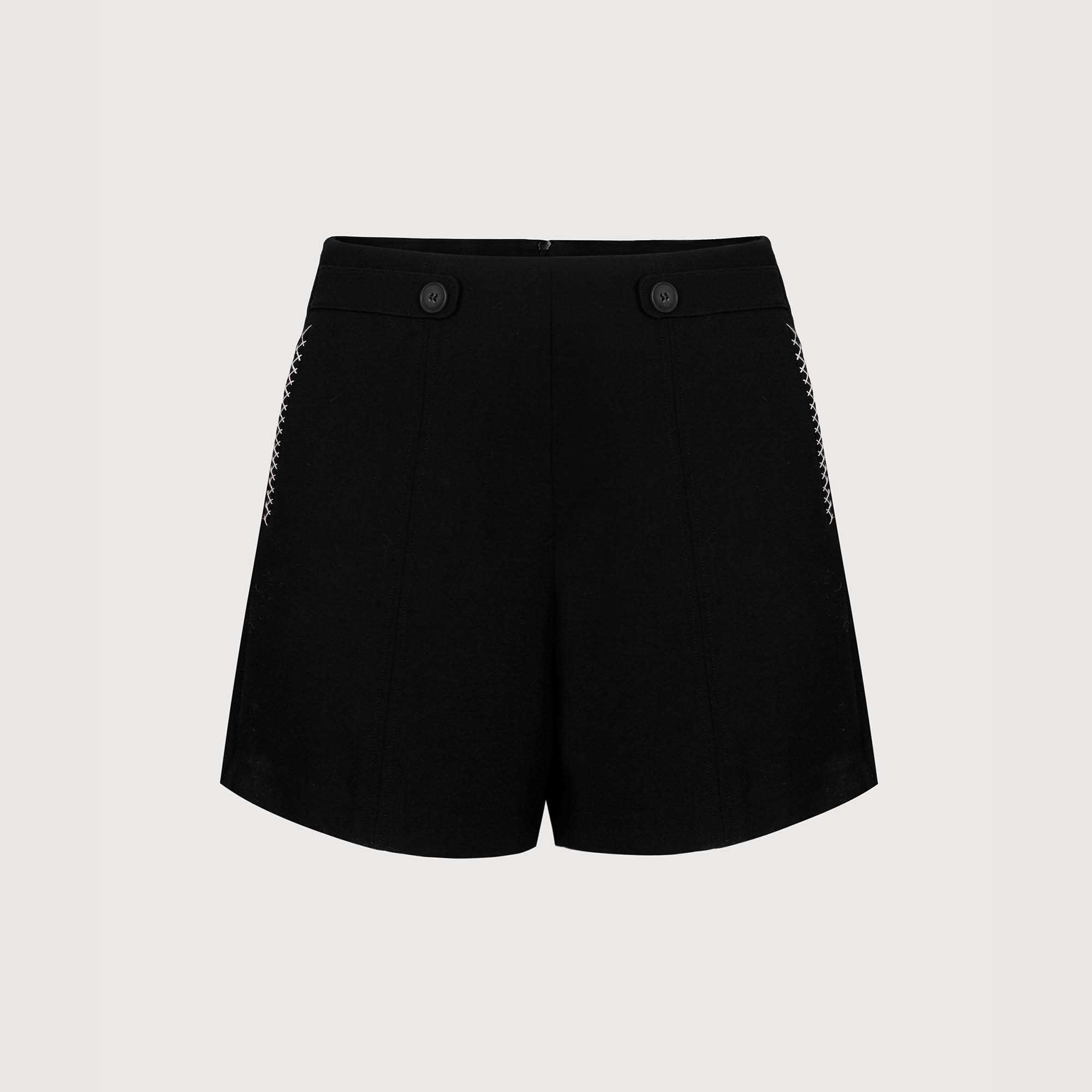 Tinky Short