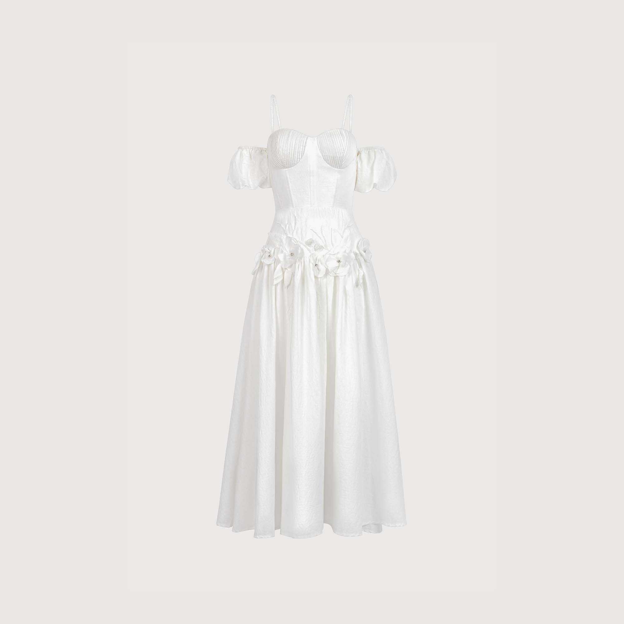Ann Dress