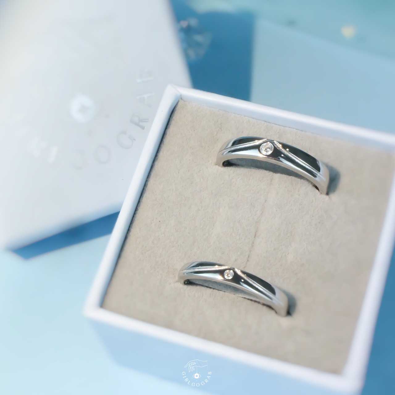 Destiny rings s925